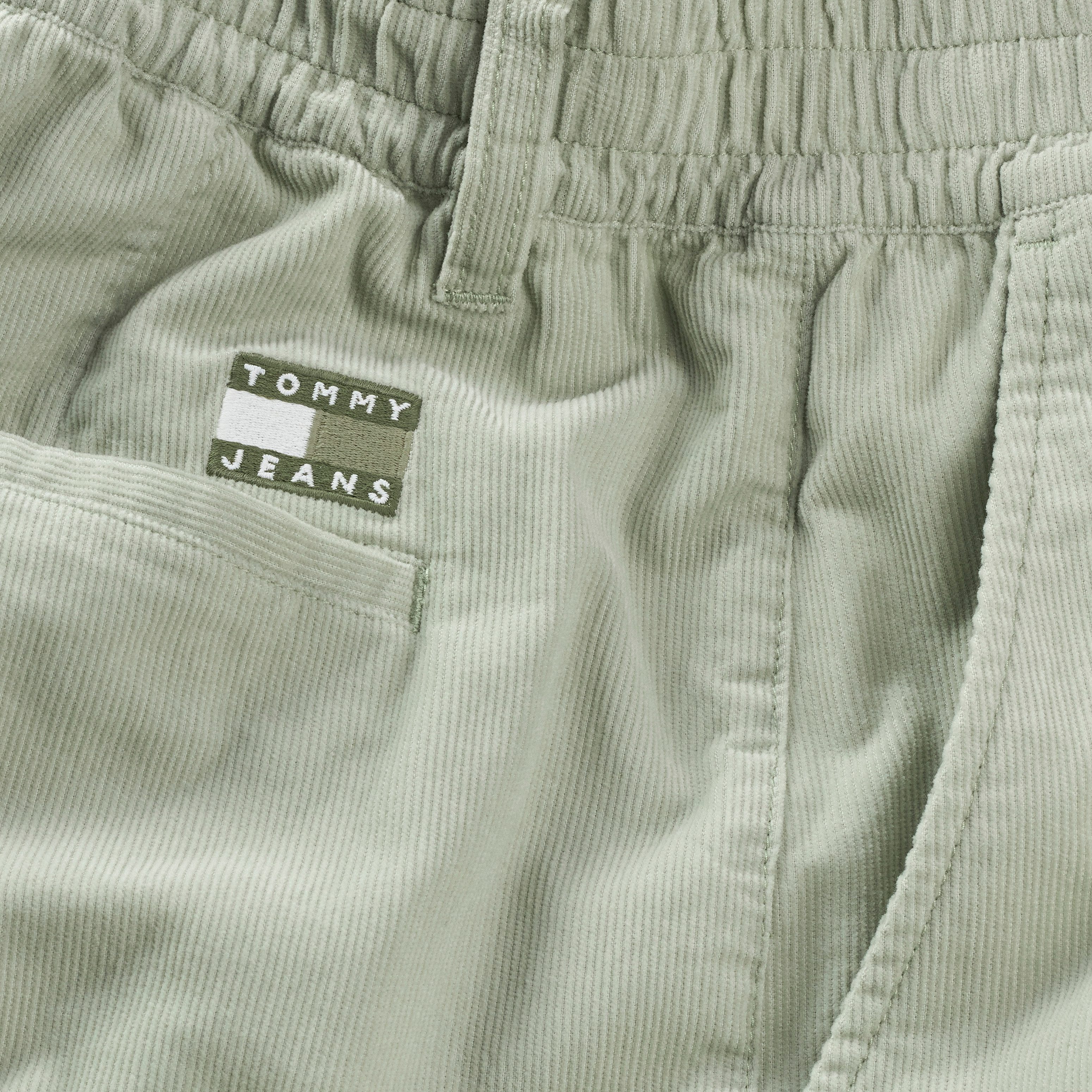 TOMMY JEANS Stoffen broek