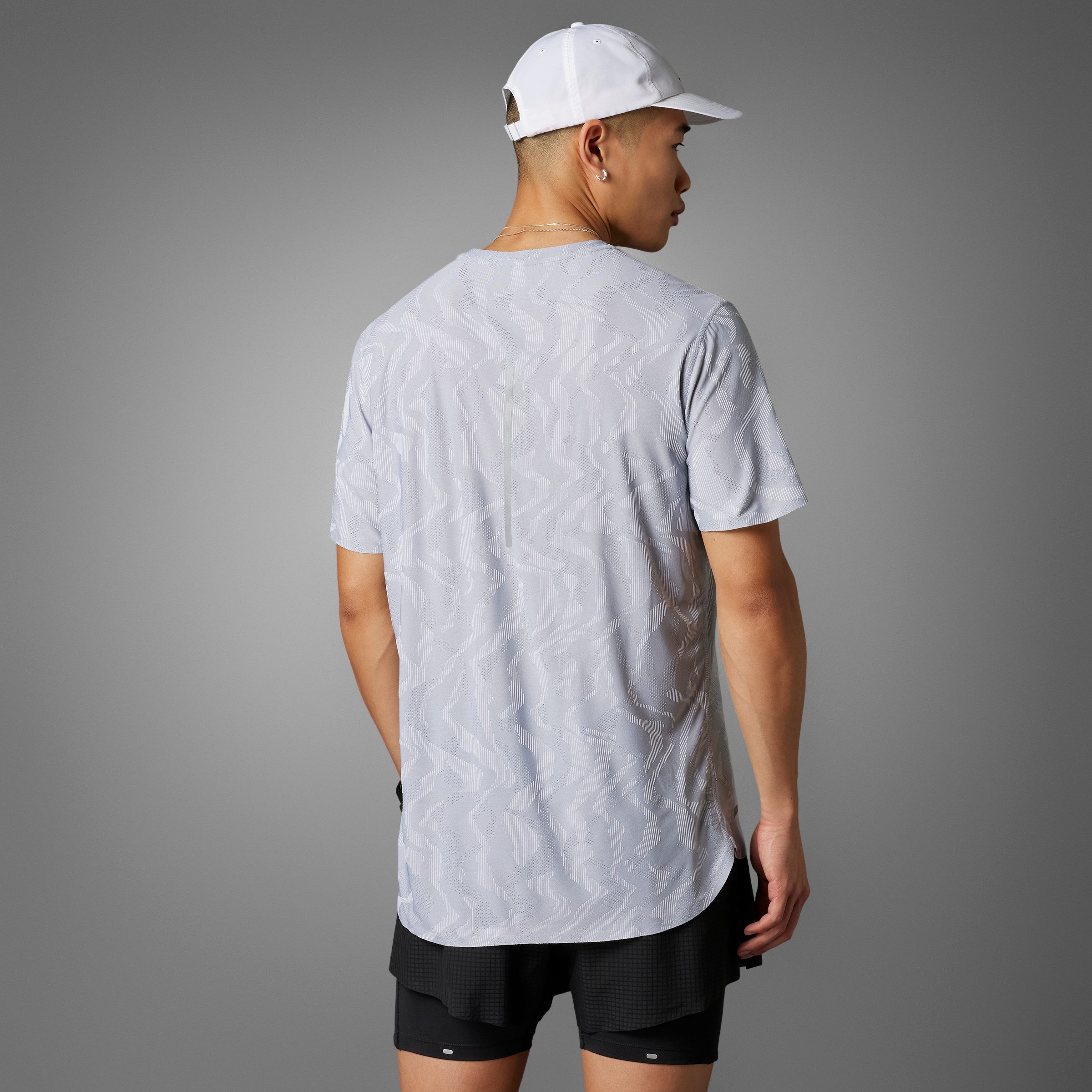 adidas Performance Runningshirt ULT EGNRD TEE