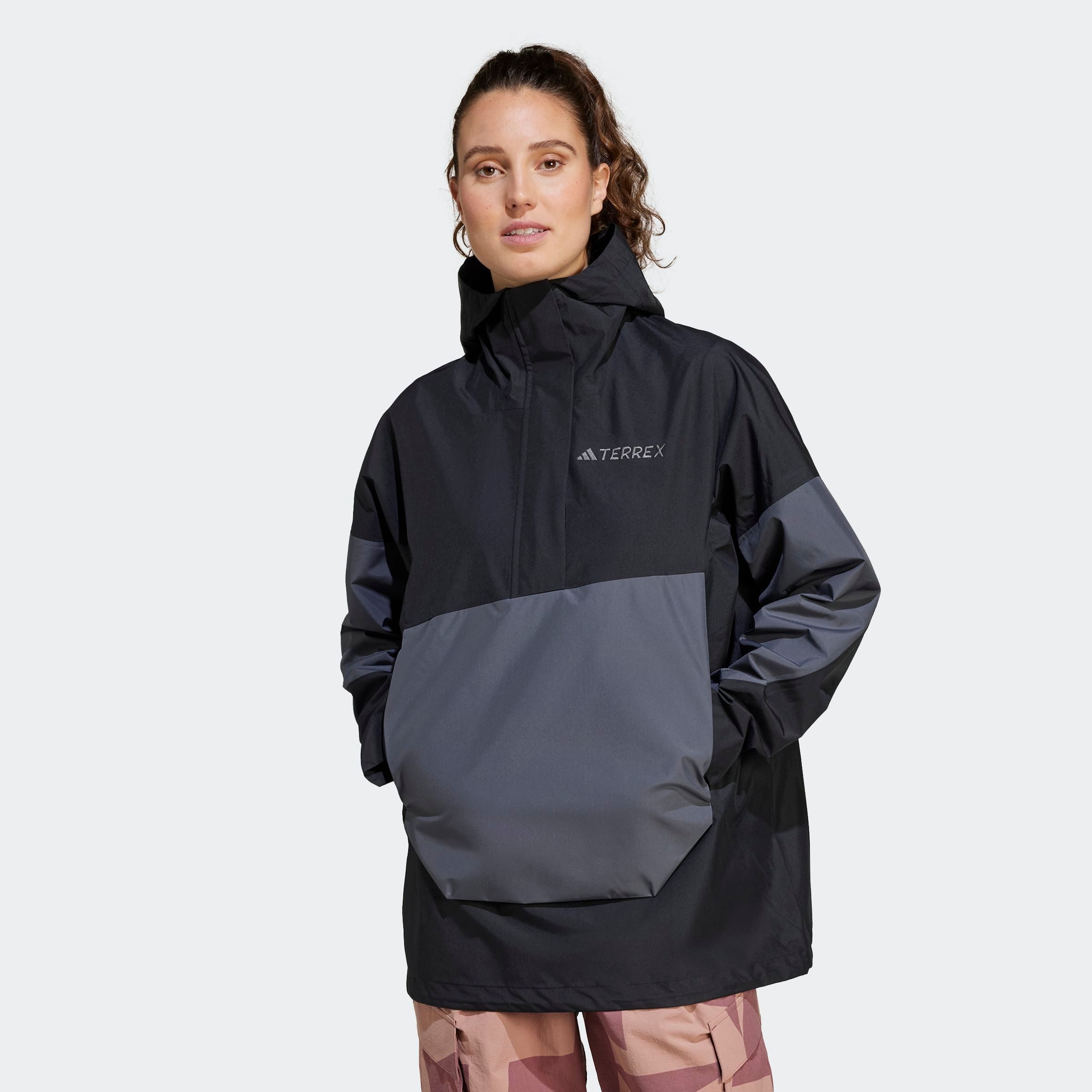 adidas TERREX Outdoorjack W XP 2.5 ANORAK