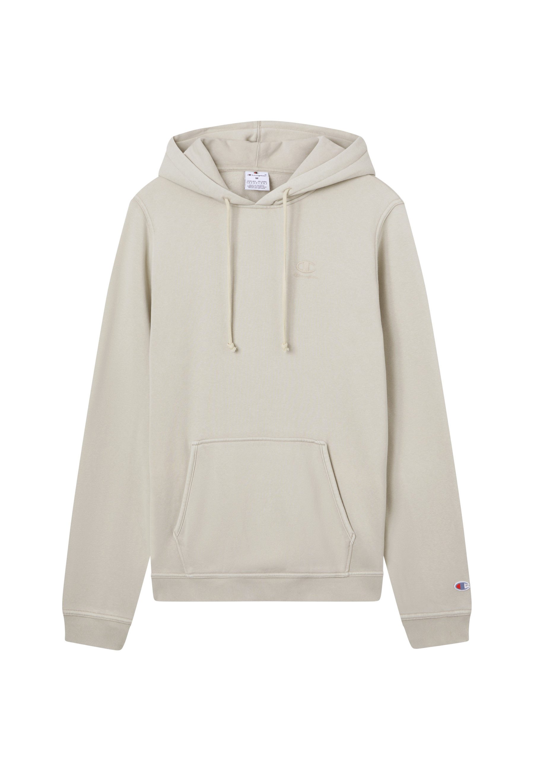 Champion Hoodie ICONS Wash Hoodie (1-delig)