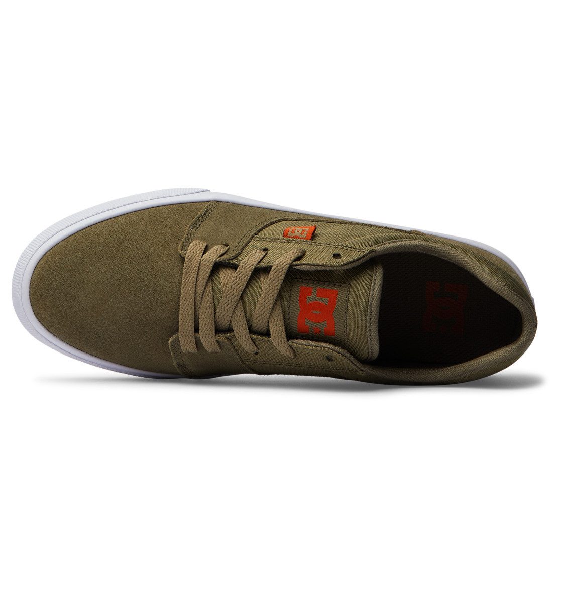 DC Shoes Sneakers Tonik