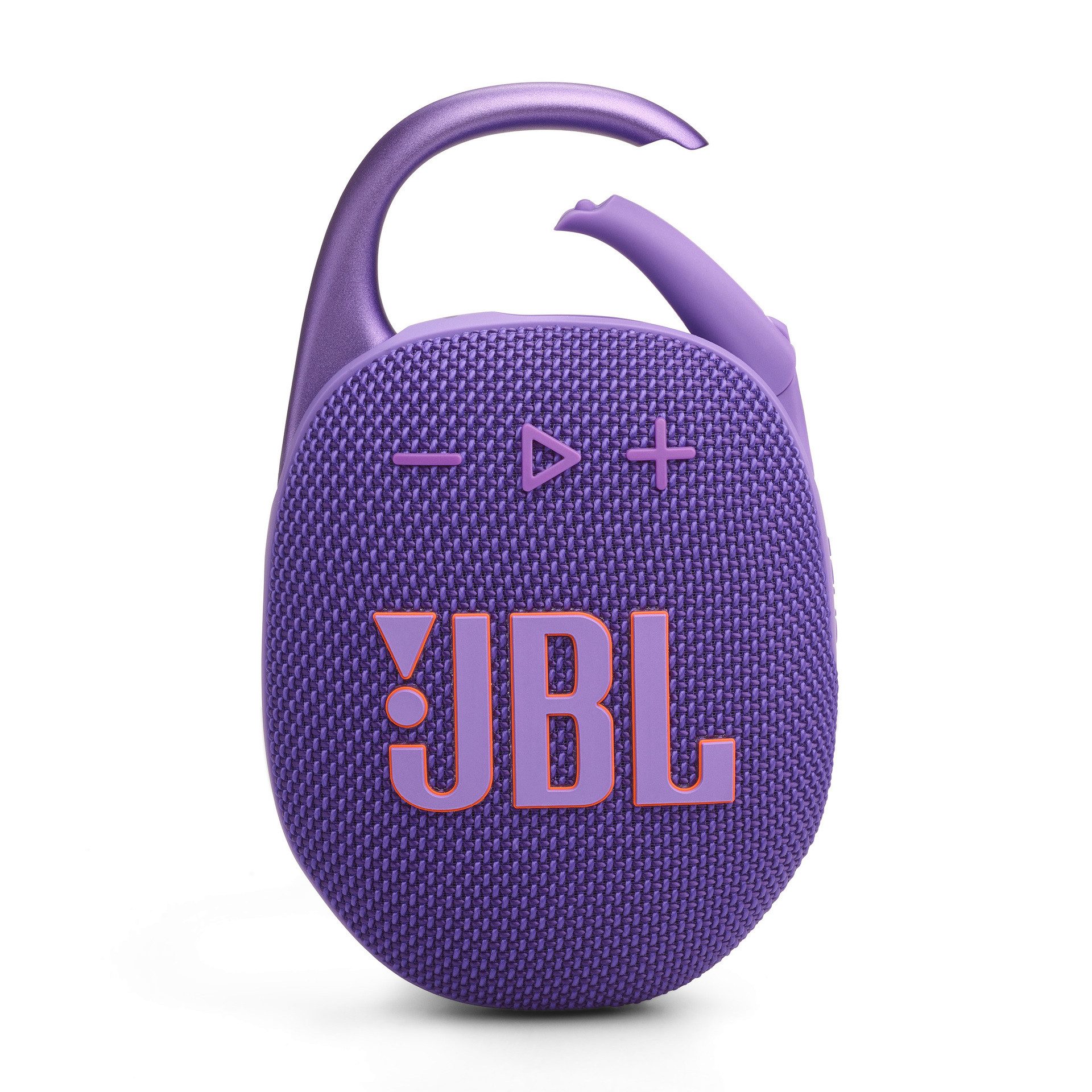 JBL Bluetooth luidspreker Clip 5 ultra-compact, water- en stofbestendig (ip67), 7 watt rms