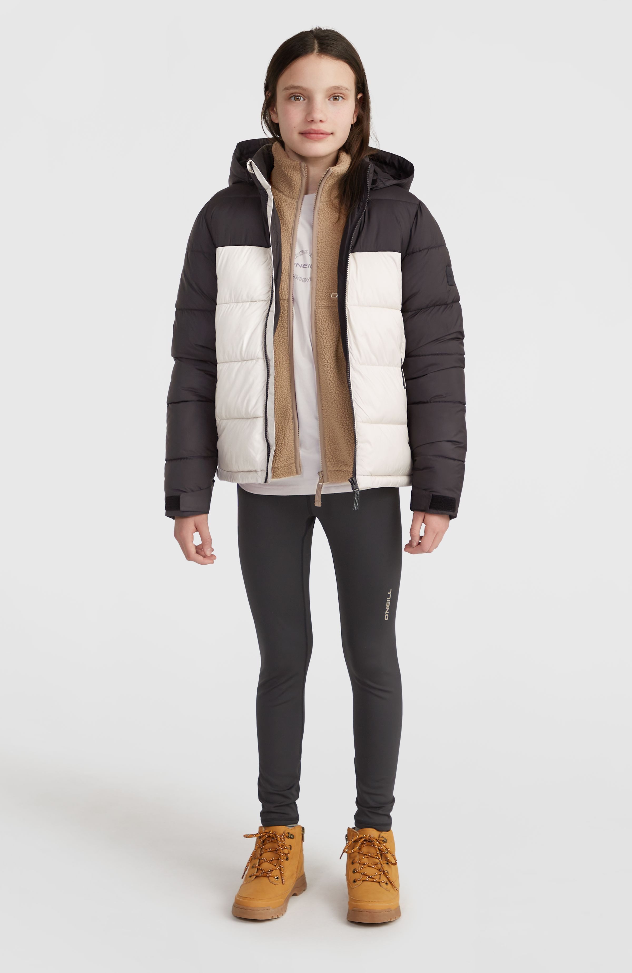 O'Neill Gewatteerde jas O'RIGINALS PUFFER JACKET