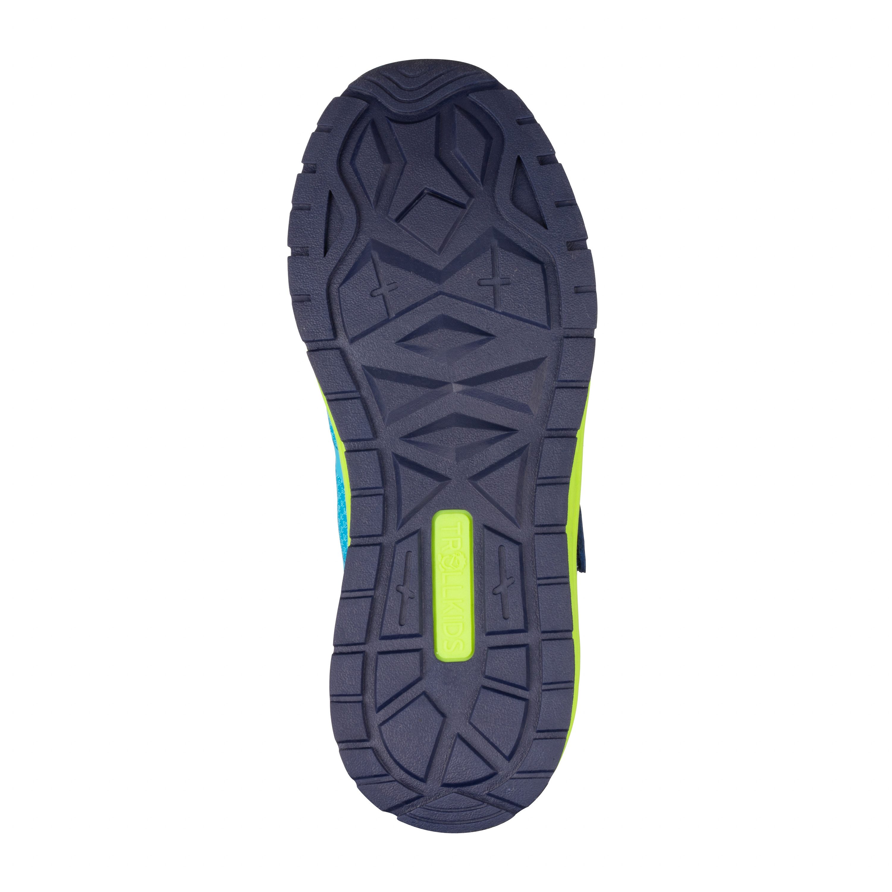 TROLLKIDS Outdoorschoenen KIDS ALESUND SNEAKER