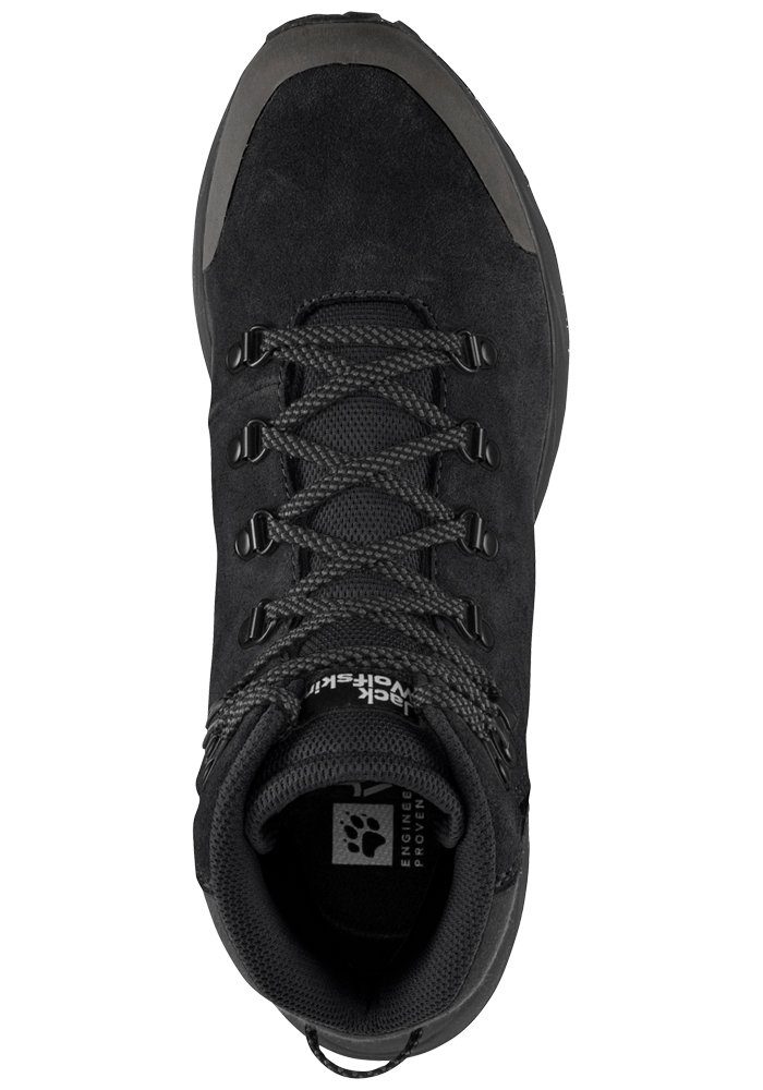 Jack Wolfskin Outdoorschoenen TERRAVENTURE URBAN MID M