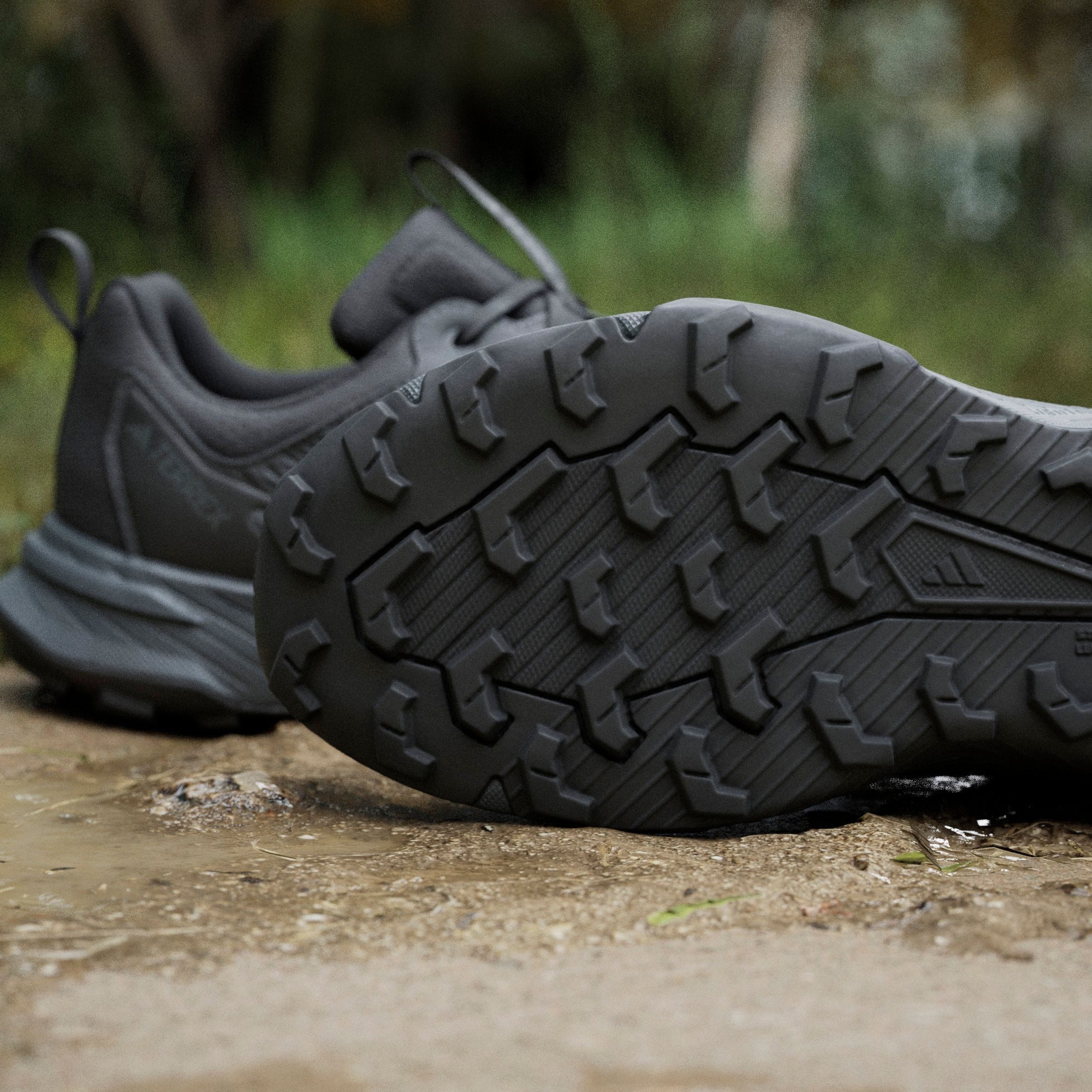 adidas TERREX Trailrunningschoenen TERREX TRACEFINDER 2 CLIMAPROOF TRAILRUNNING