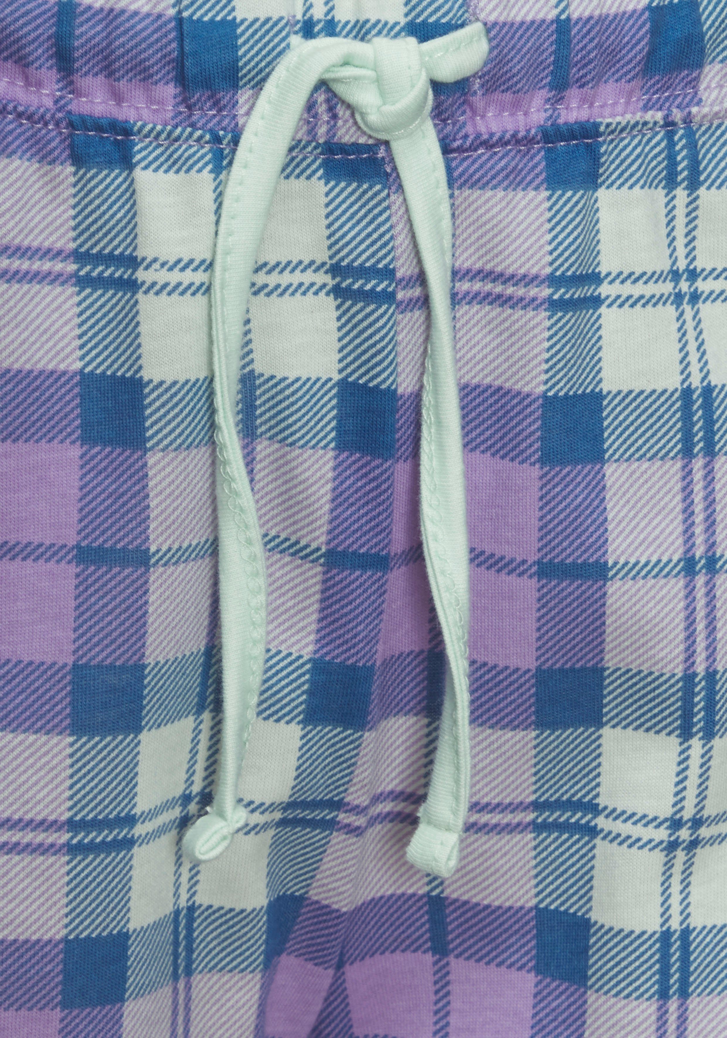 H.I.S Pyjama (4-delig, Set van 2)
