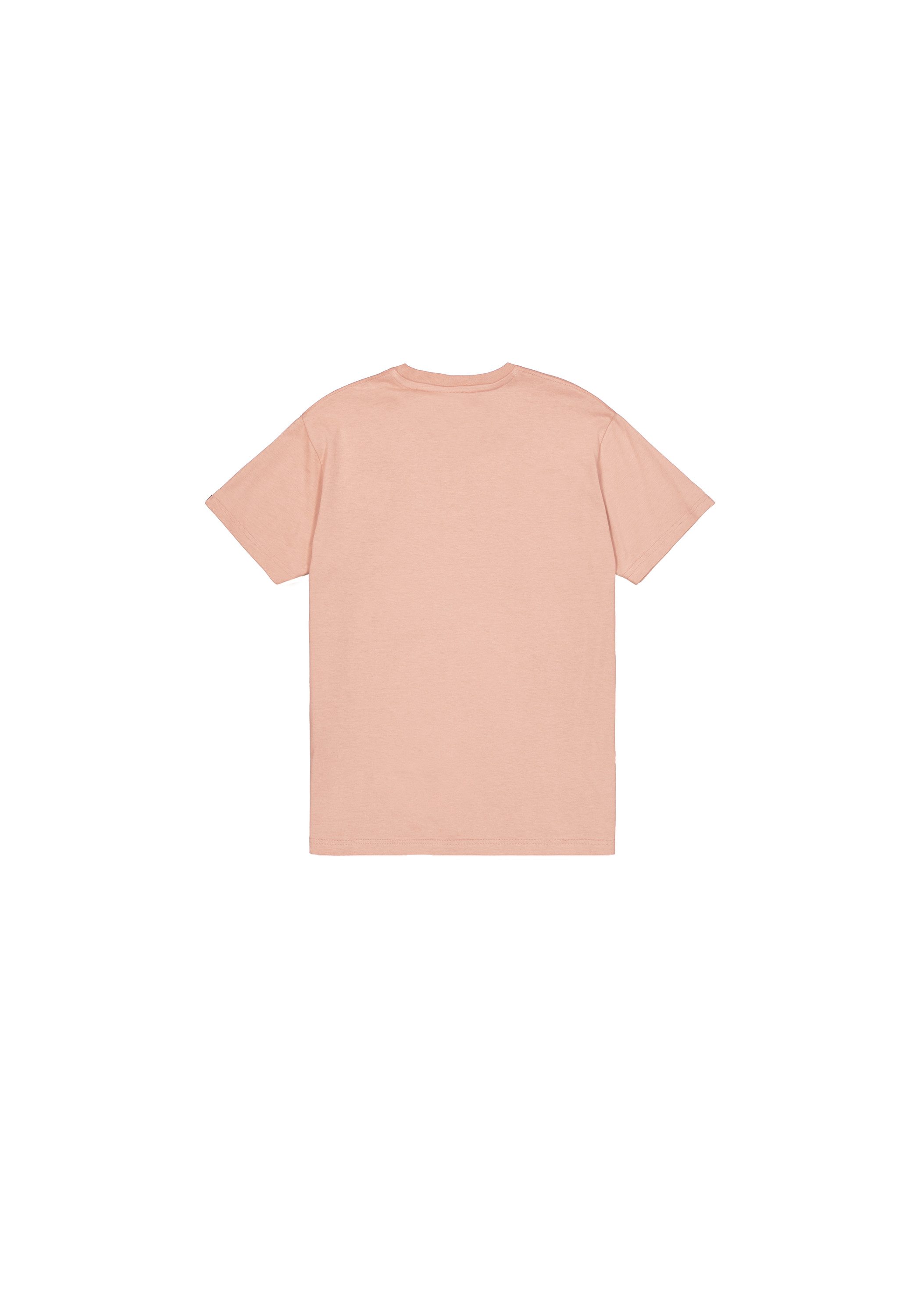 Alpha Industries T-shirt Alpha Industries Men - T-Shirts Basic T-Shirt BL