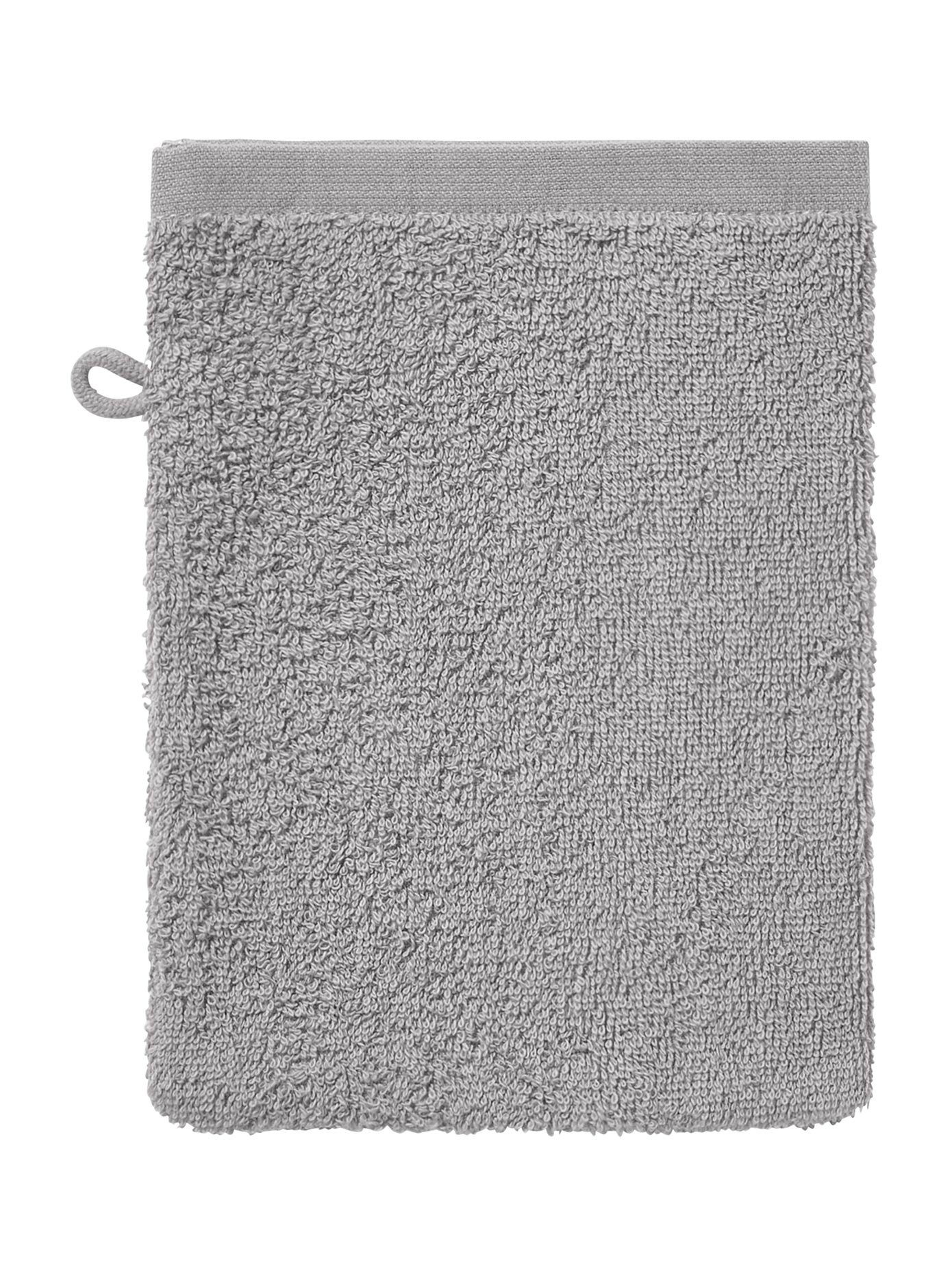 wäschepur Handdoek