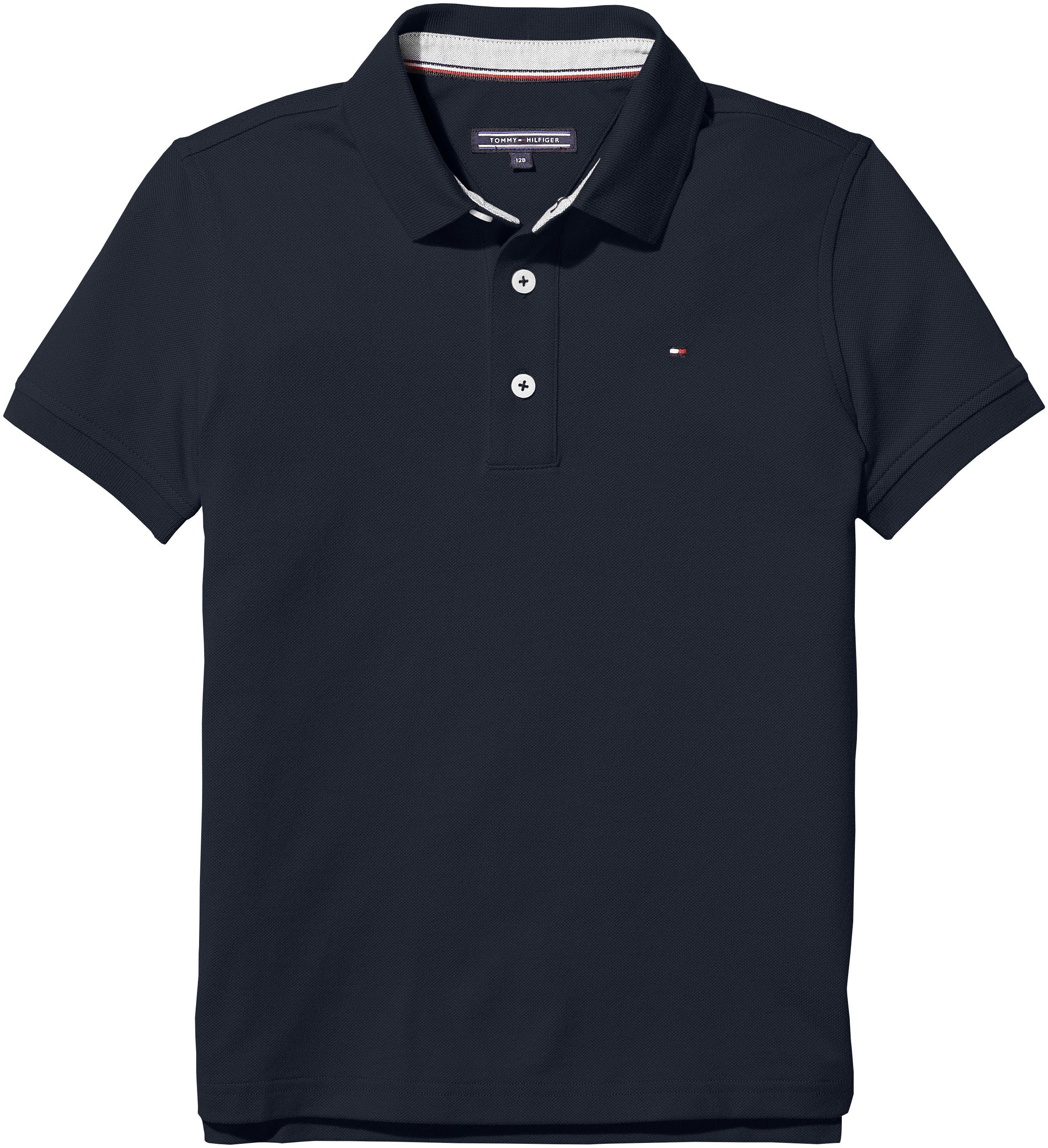 Tommy Hilfiger Poloshirt BOYS TOMMY POLO