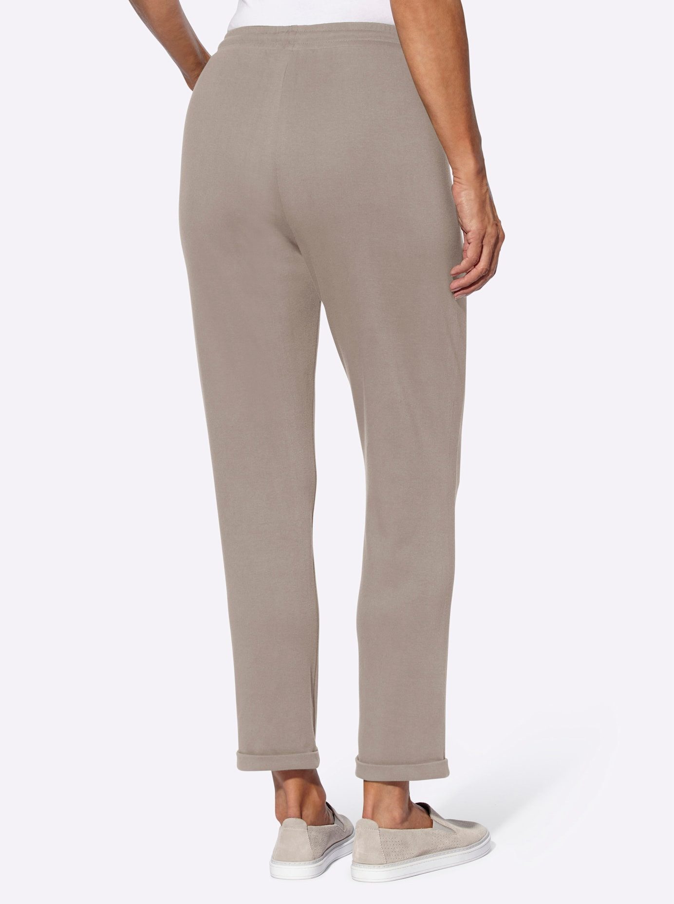 Classic Basics Sweatbroek