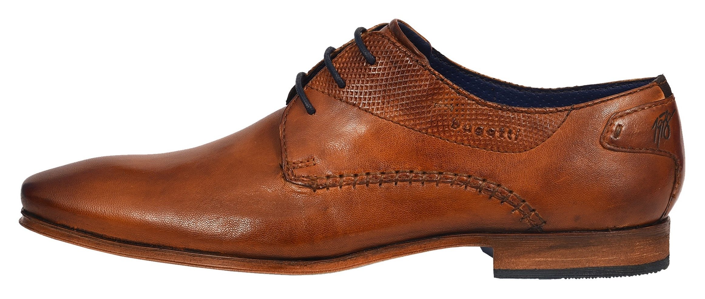 Bugatti Veterschoenen