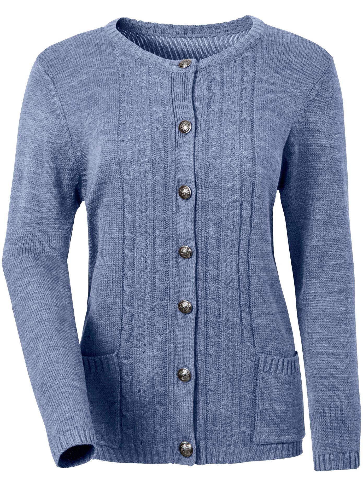 Classic Vest