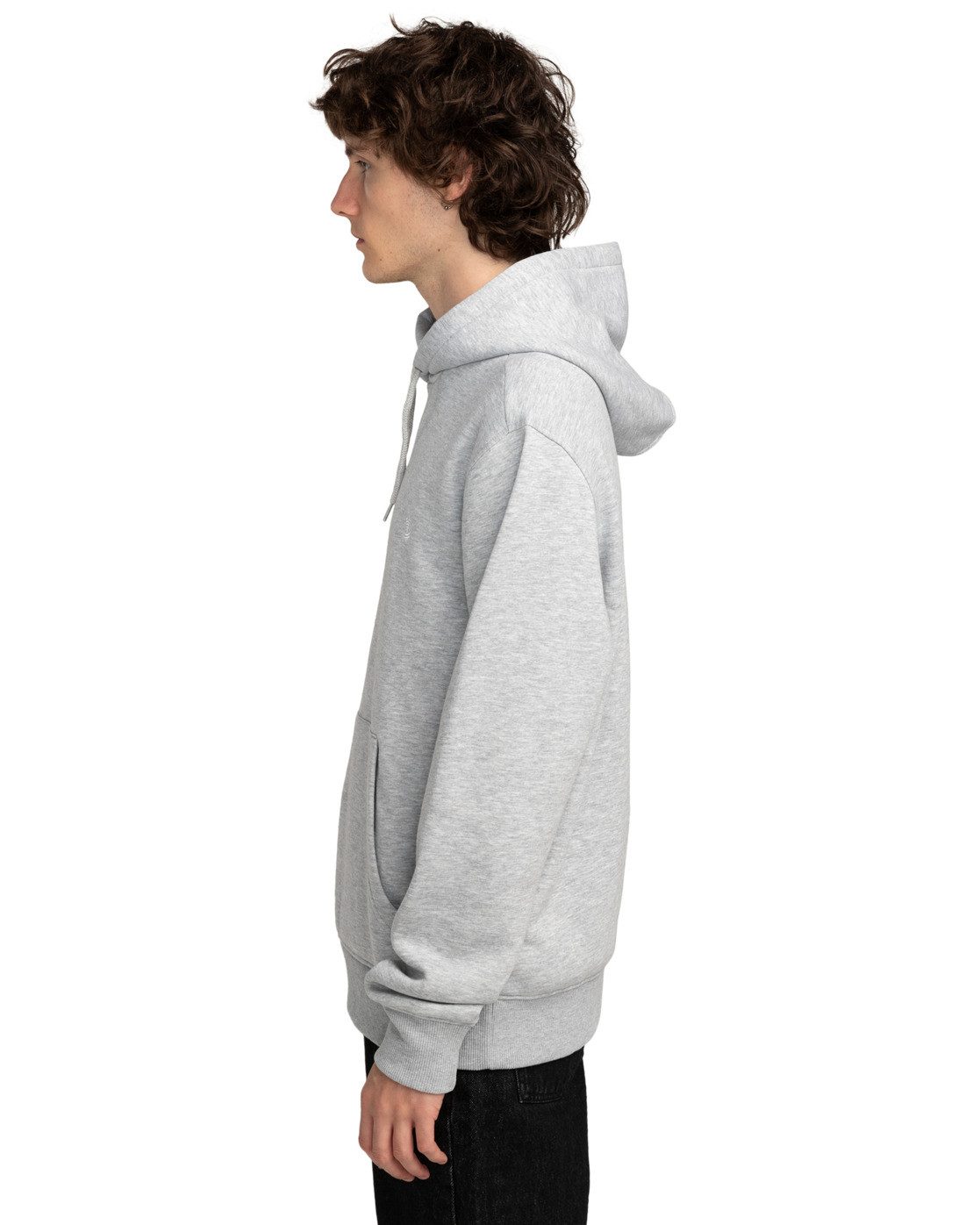 Element Hoodie Icon Embroidery Po
