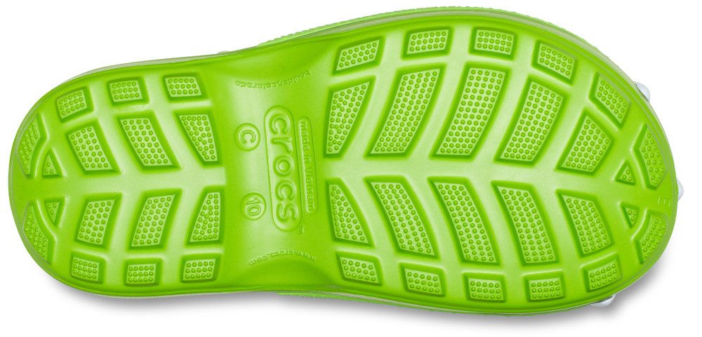 Crocs Regenlaarzen
