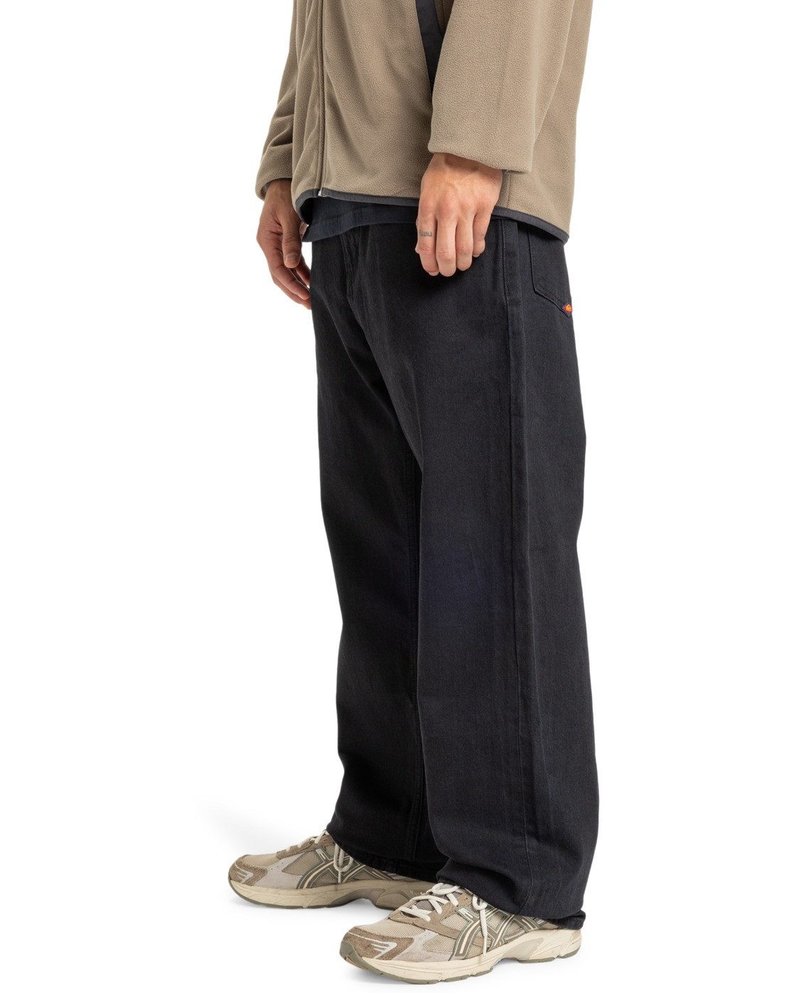 Quiksilver Regular fit jeans Baggy Denim