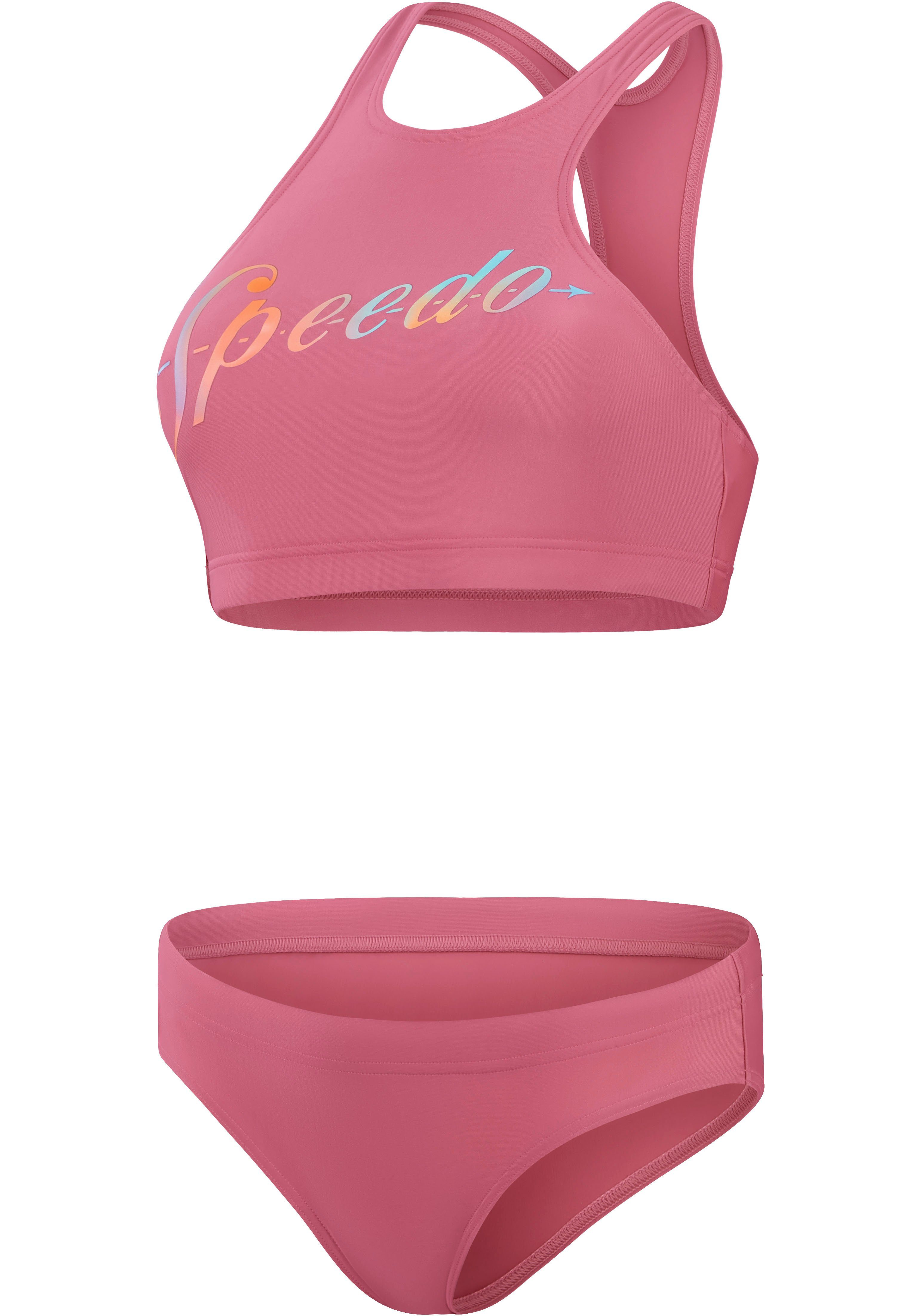 Speedo Bustierbikini (set, 2 stuks)