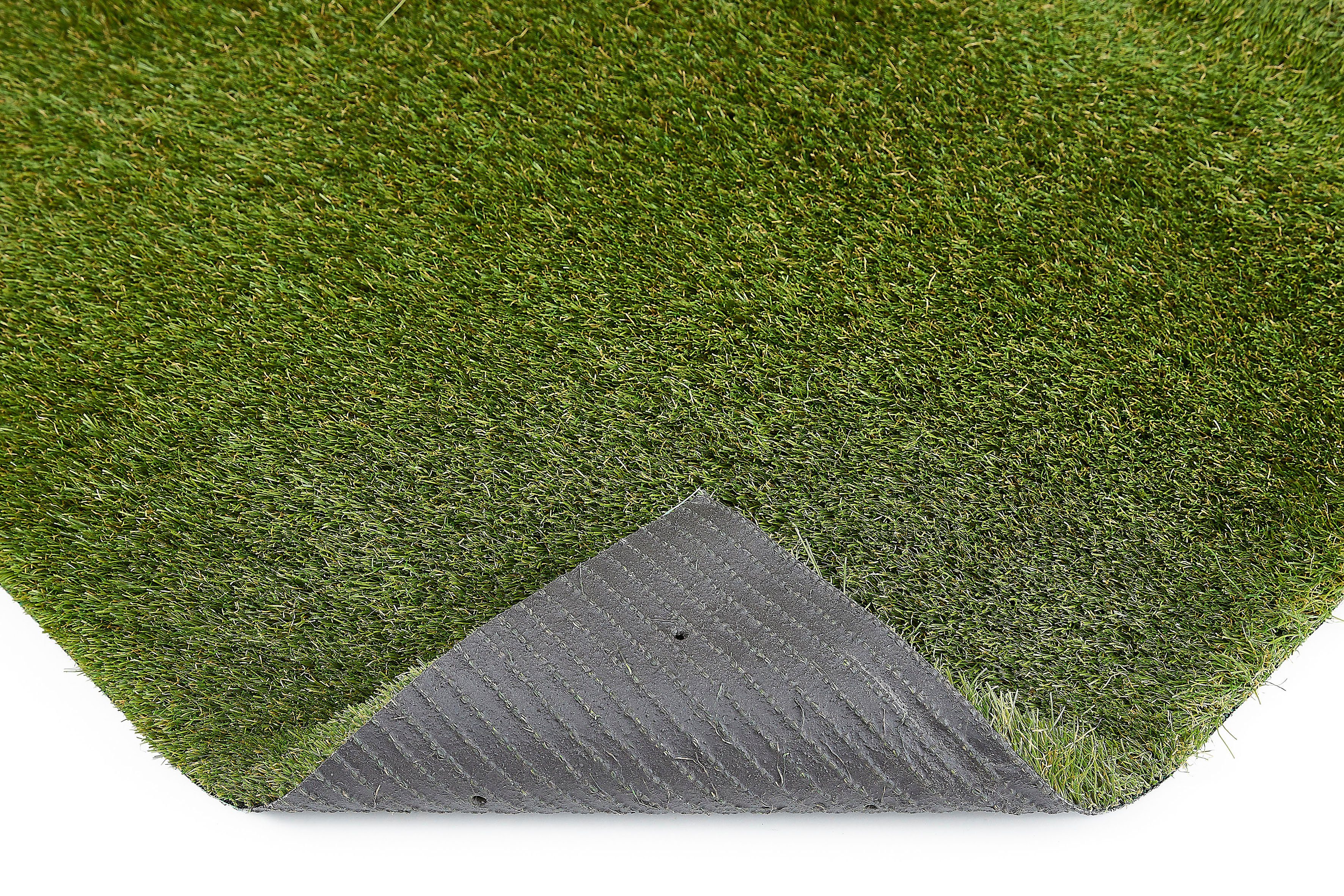 Andiamo Kunstgras Tappij Nantes, Made in Belgium realistische look, met drainagegaten, slijtvast (1 stuk)