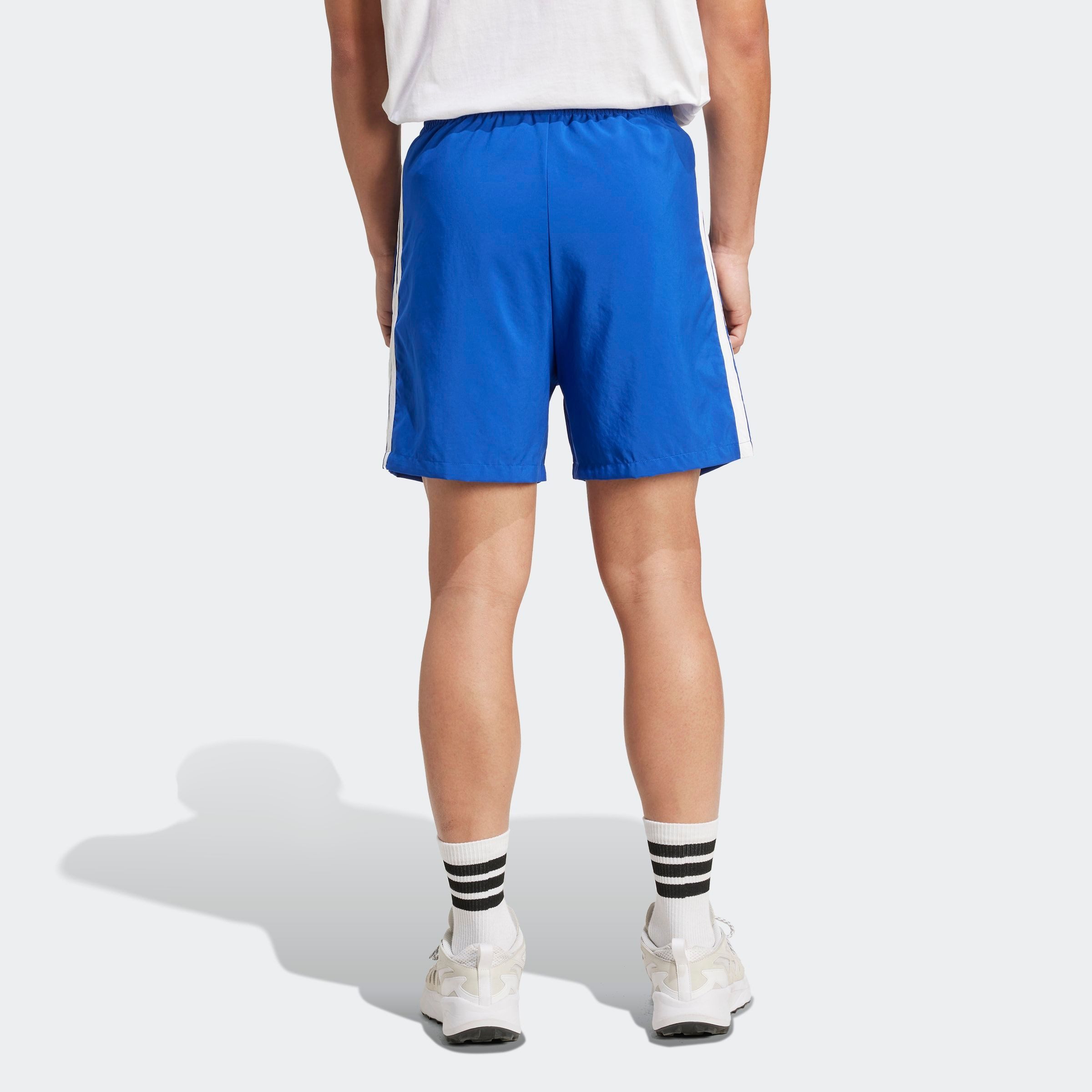 adidas Sportswear Short M 3S CHELSEA B korte trainingsshorts (1-delig)