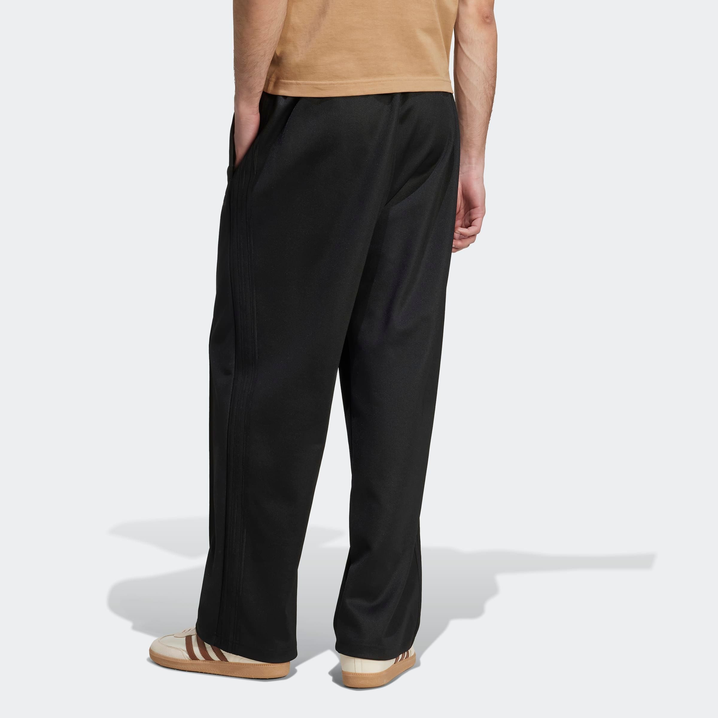 adidas Originals Sportbroek BAGGY TP (1-delig)