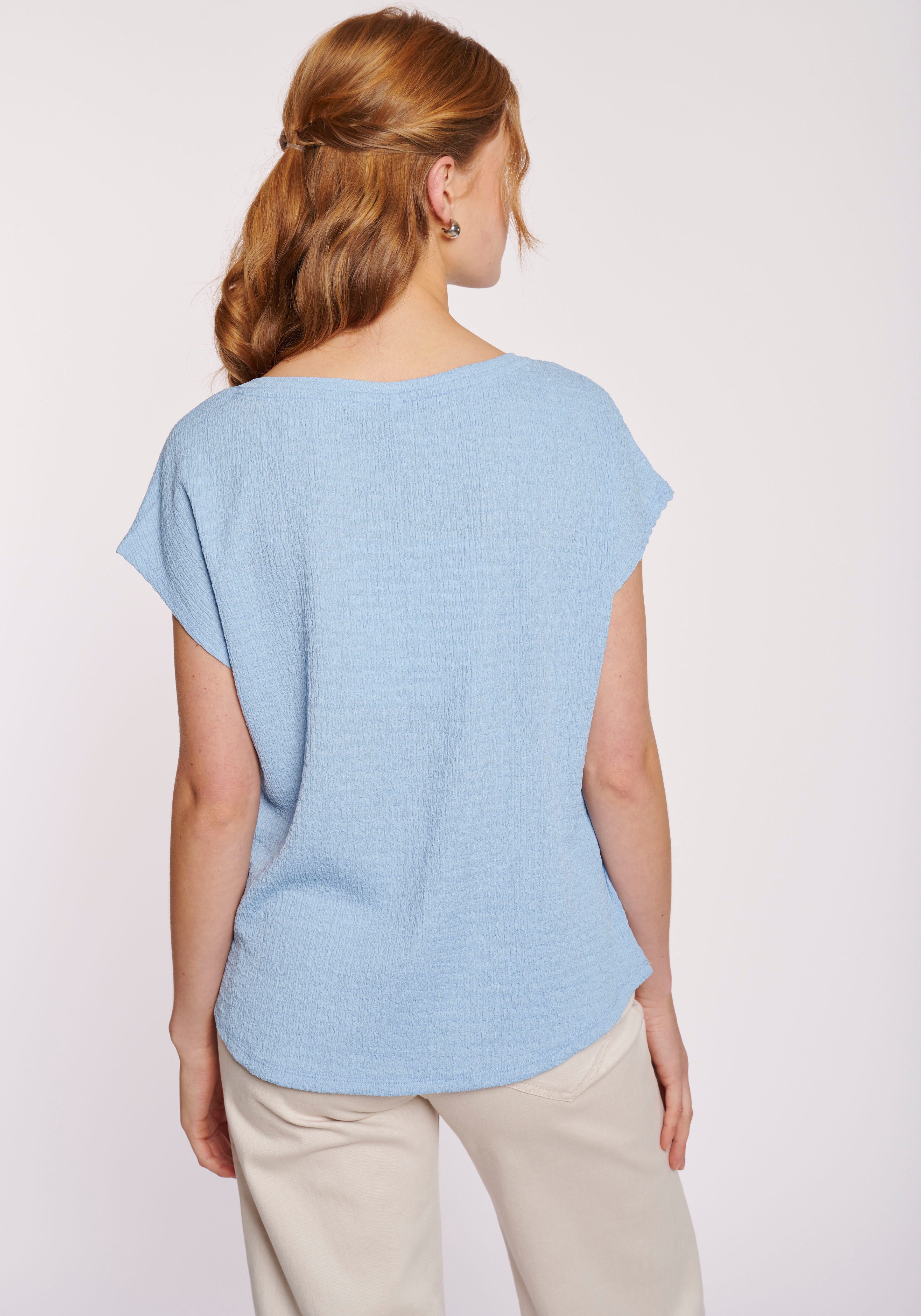HaILYS Shirt met korte mouwen SS P TP Le44a