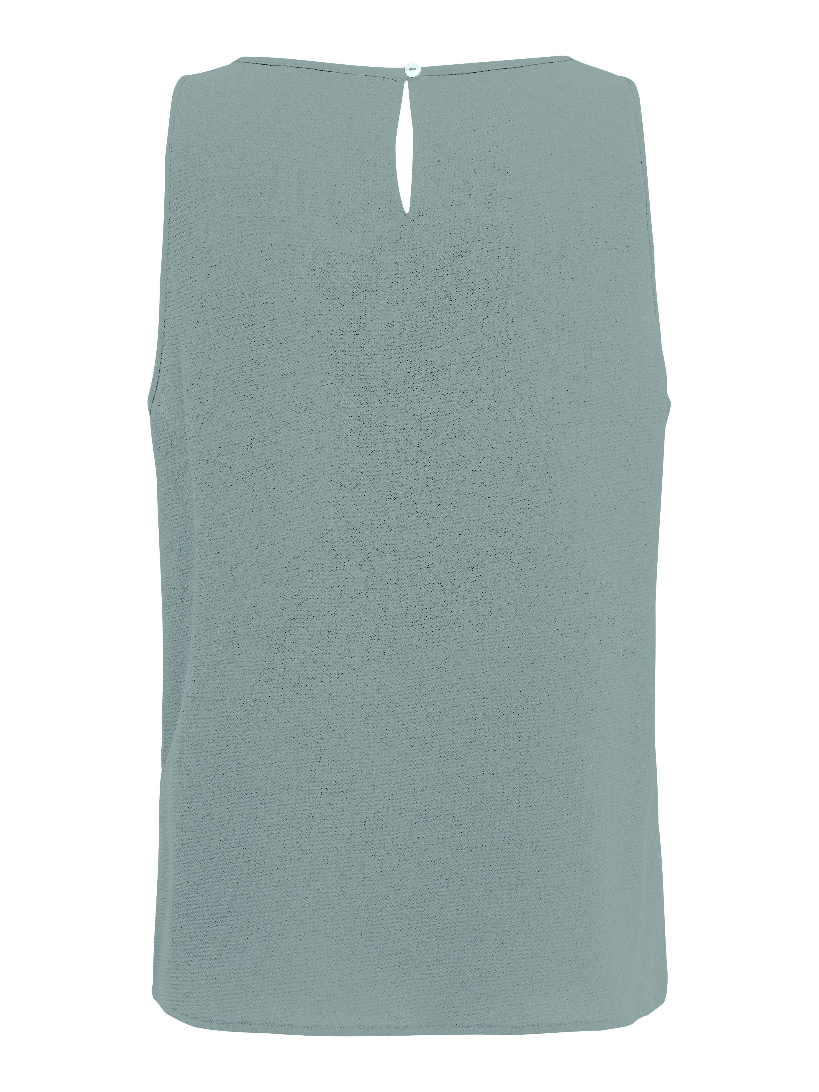 Only Shirt ONLNOVA LIFE VIS S/L TOP SOLID
