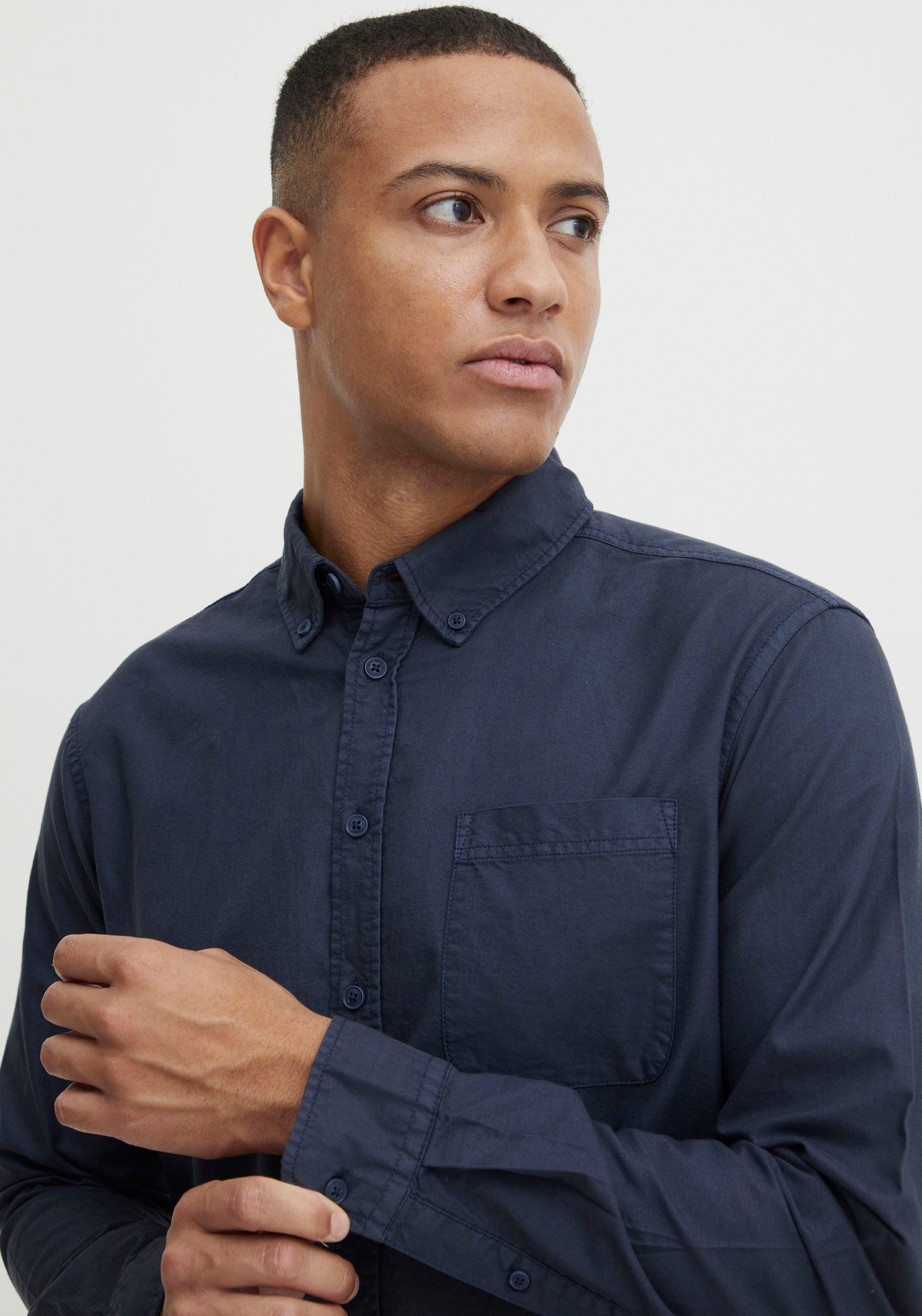 Blend Overhemd met lange mouwen BL Shirt BHBugley