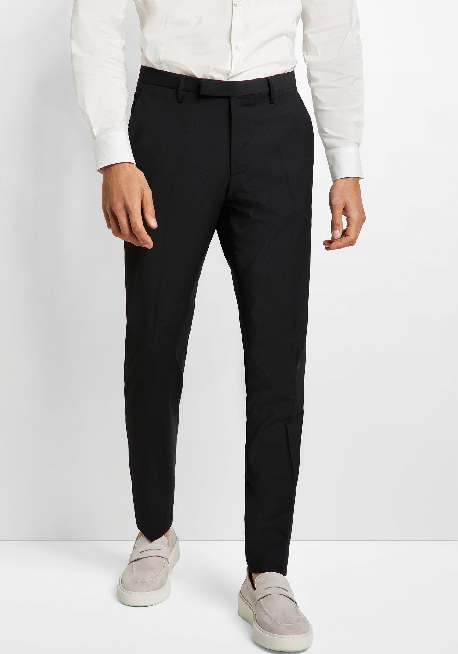 Cinque Pak CICASTELLO met power-stretch (2-delig)