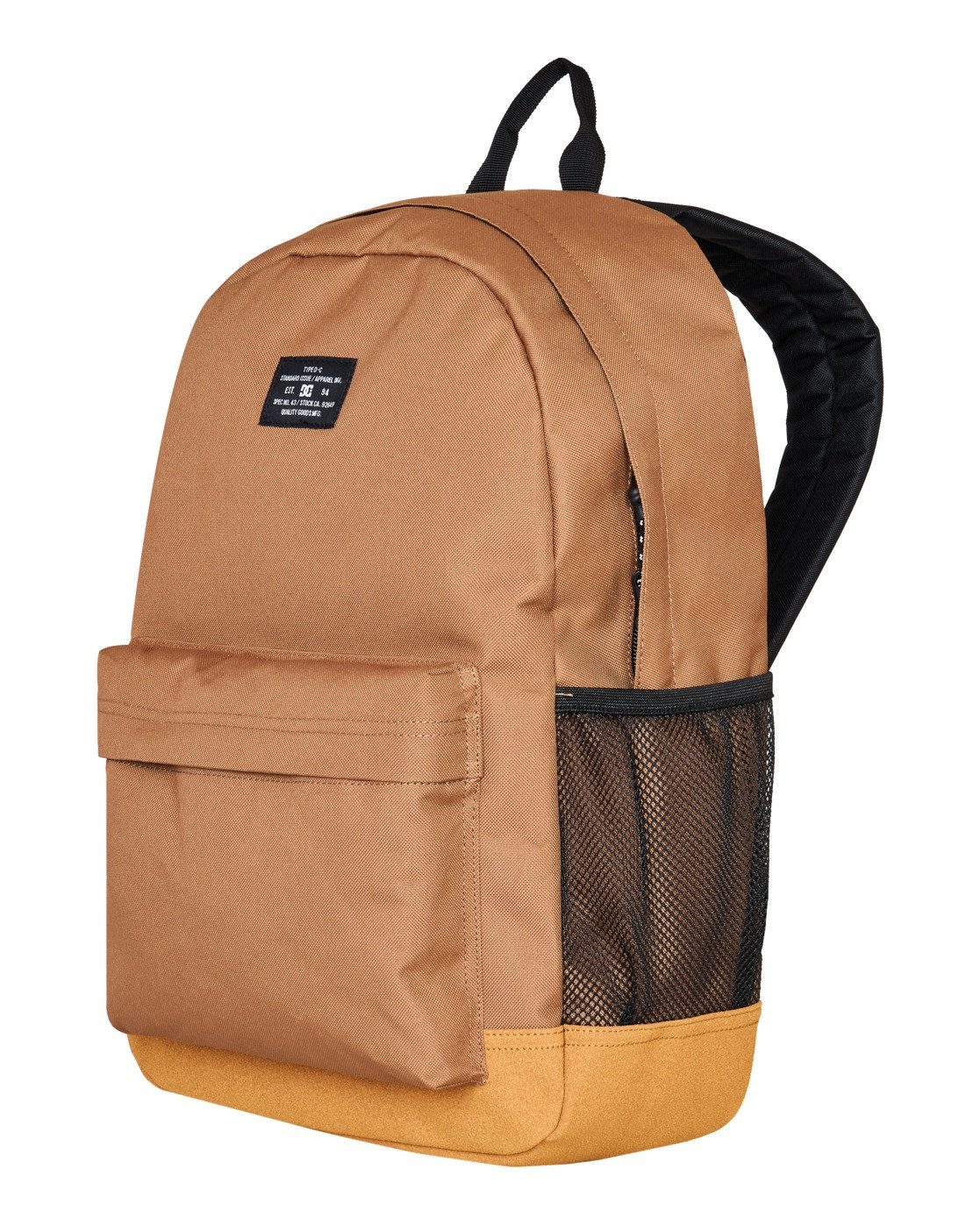 DC Shoes Rugzak Backsider Core