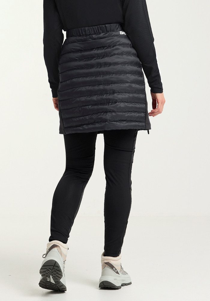 Jack Wolfskin Rok in a-lijn ROUTEBURN PRO INS SKIRT W