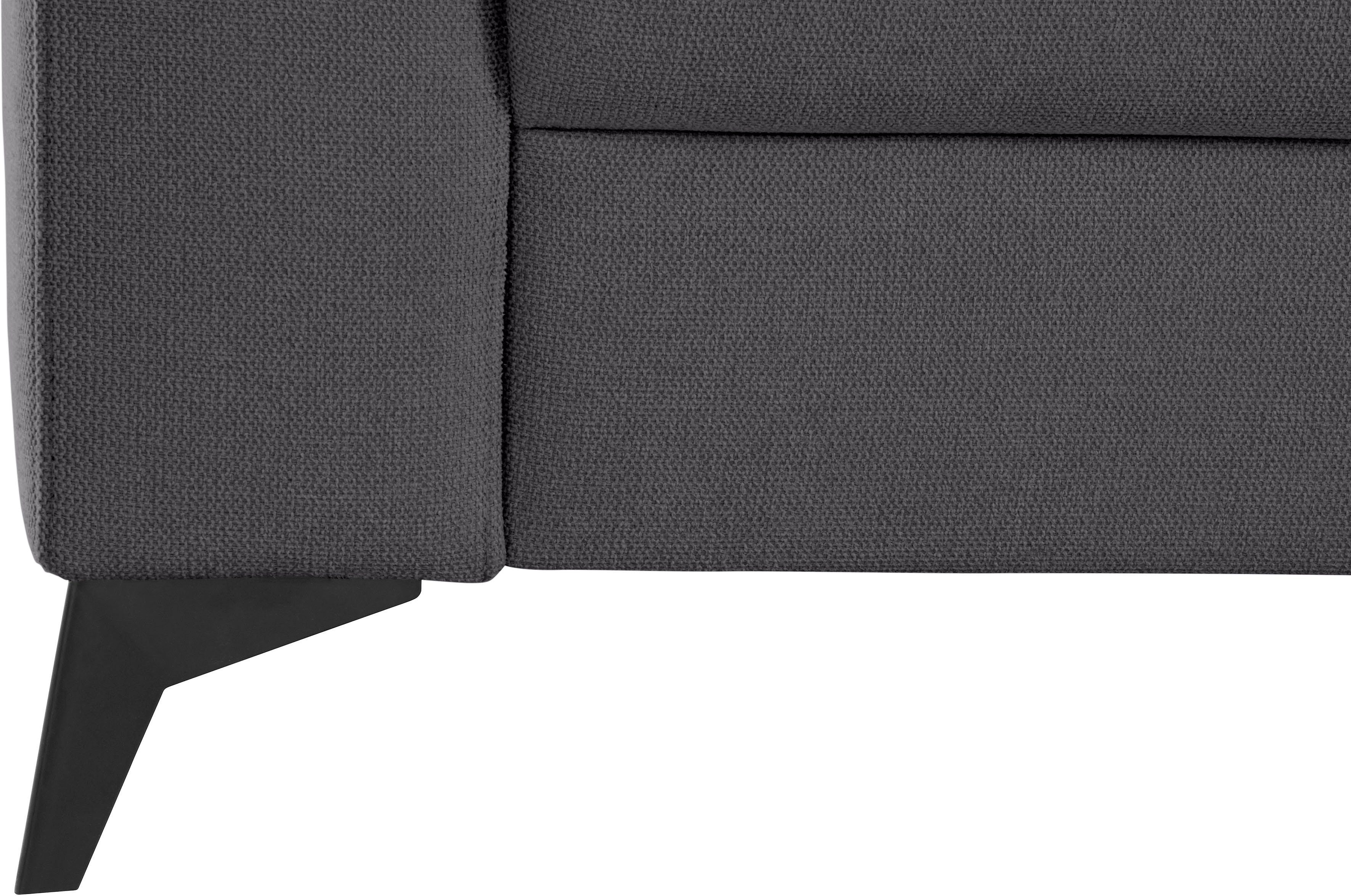 Places of Style 2,5-zitsbank Lolland met binnenvering, ook met afwasbare bekleding