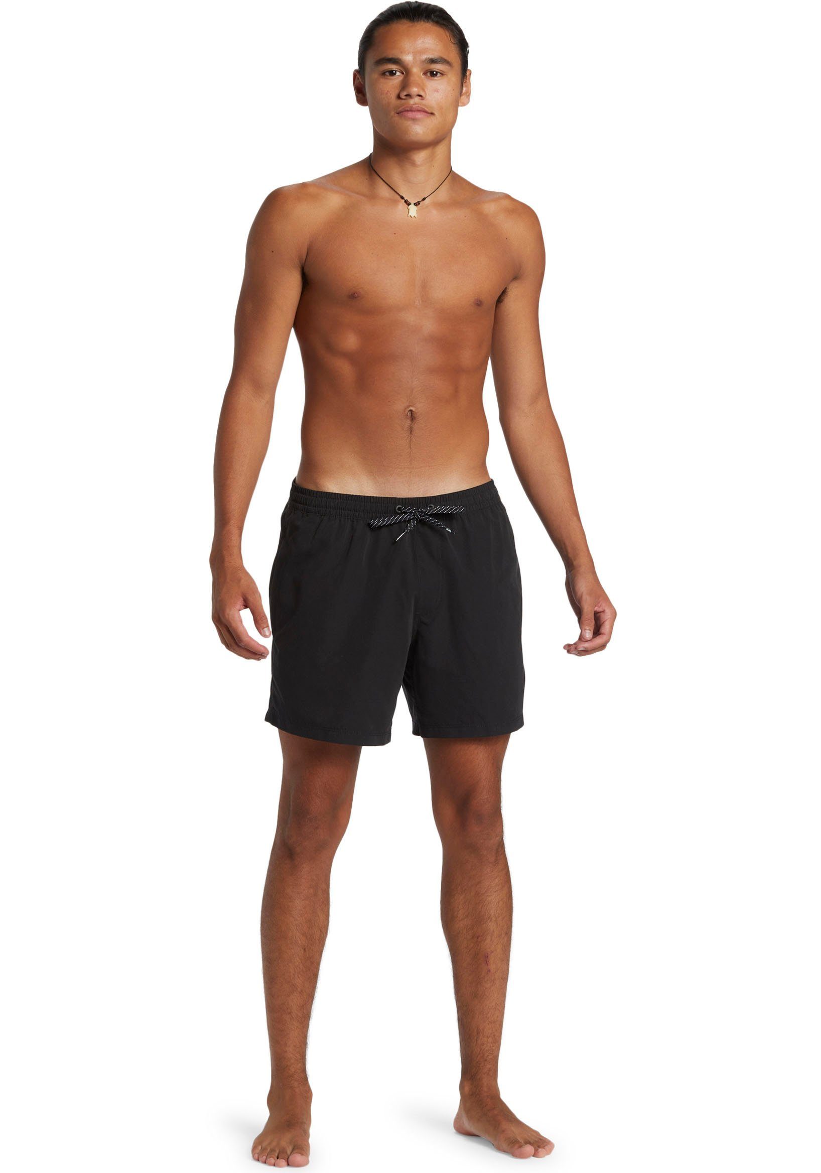 Quiksilver Boardshort EVERYDAY SOLID VOLLEY 15
