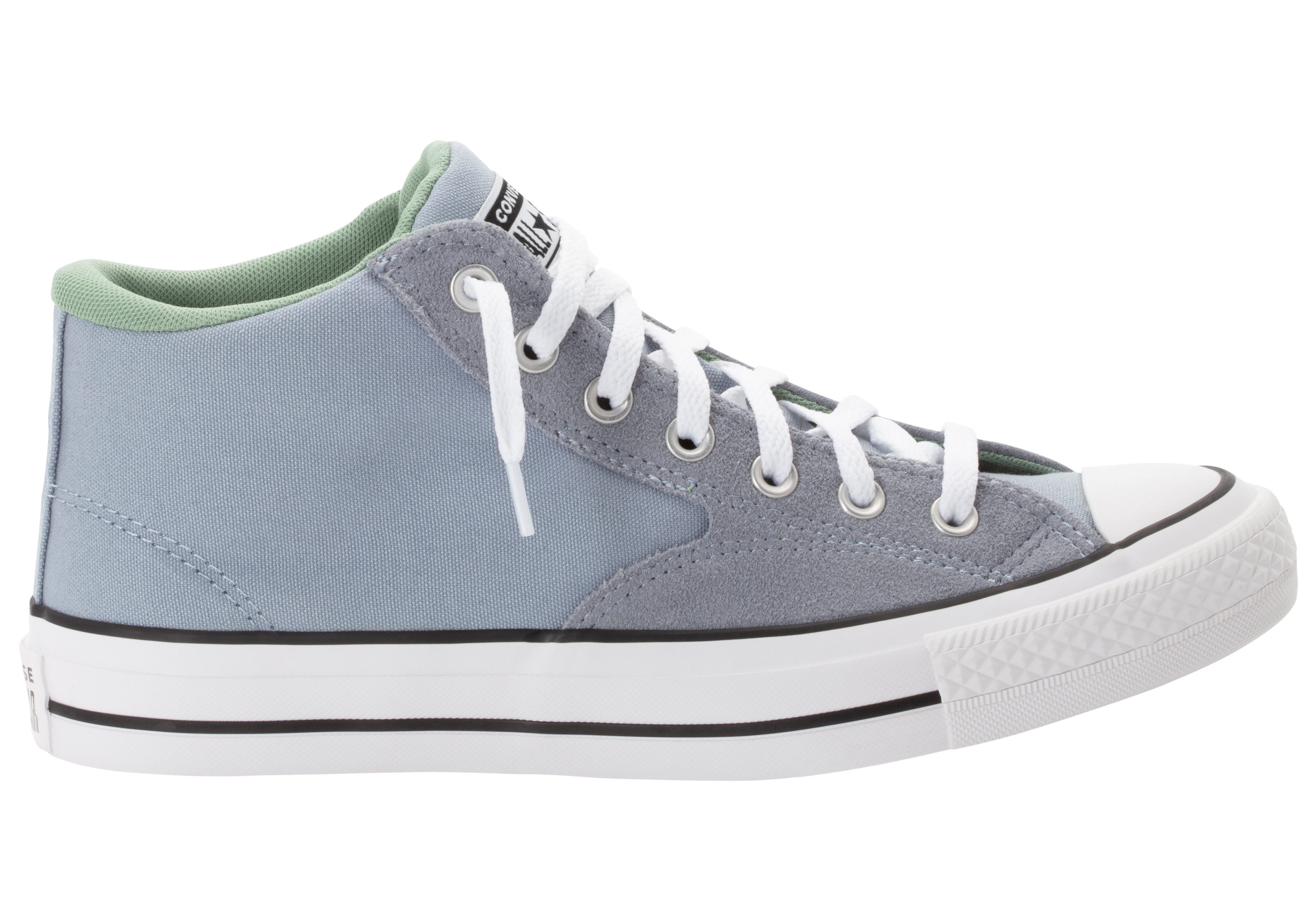 Converse Sneakers CHUCK TAYLOR ALL STAR MALDEN STREET CANVAS & SUEDE