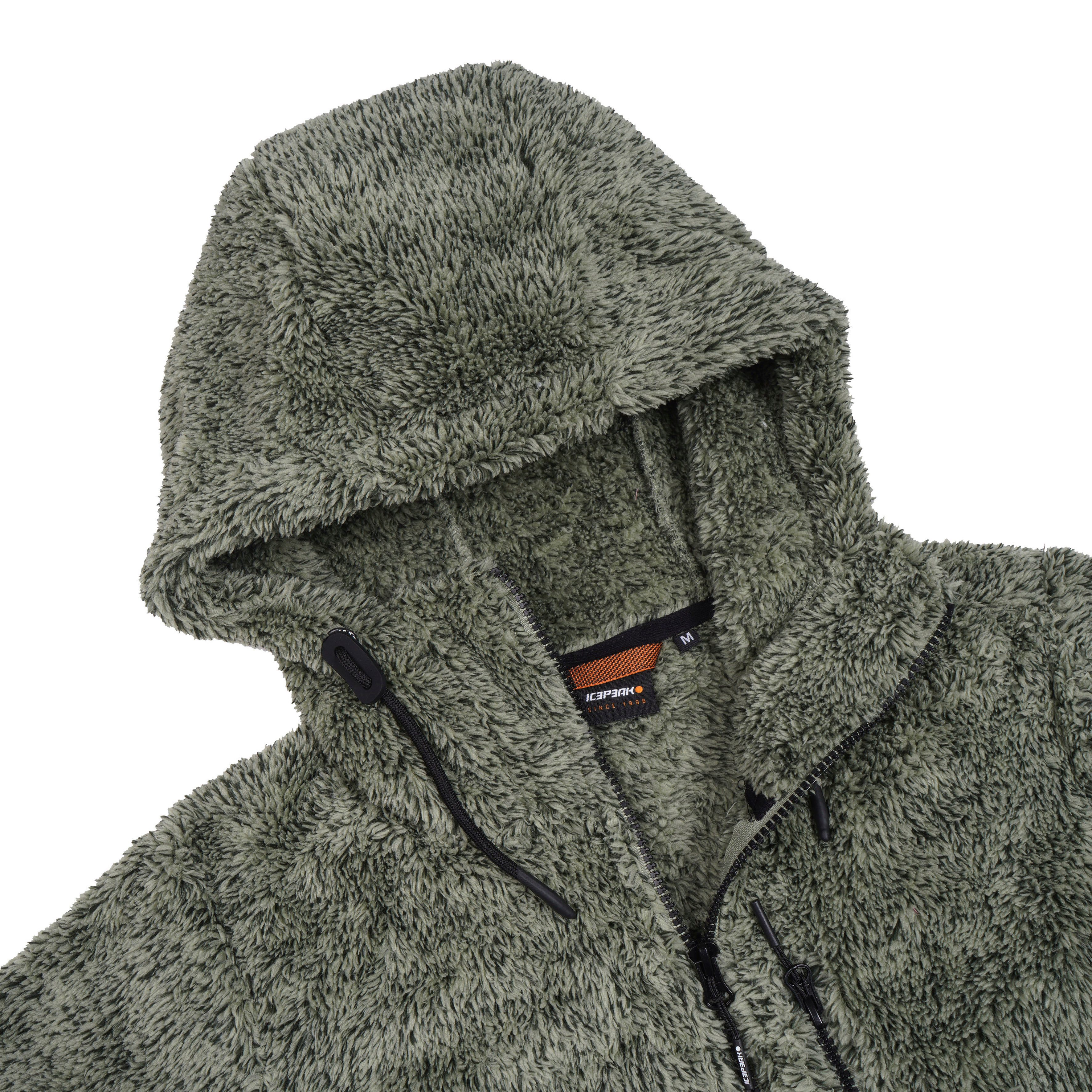 Icepeak Fleecejack D fleecejas CHELLES