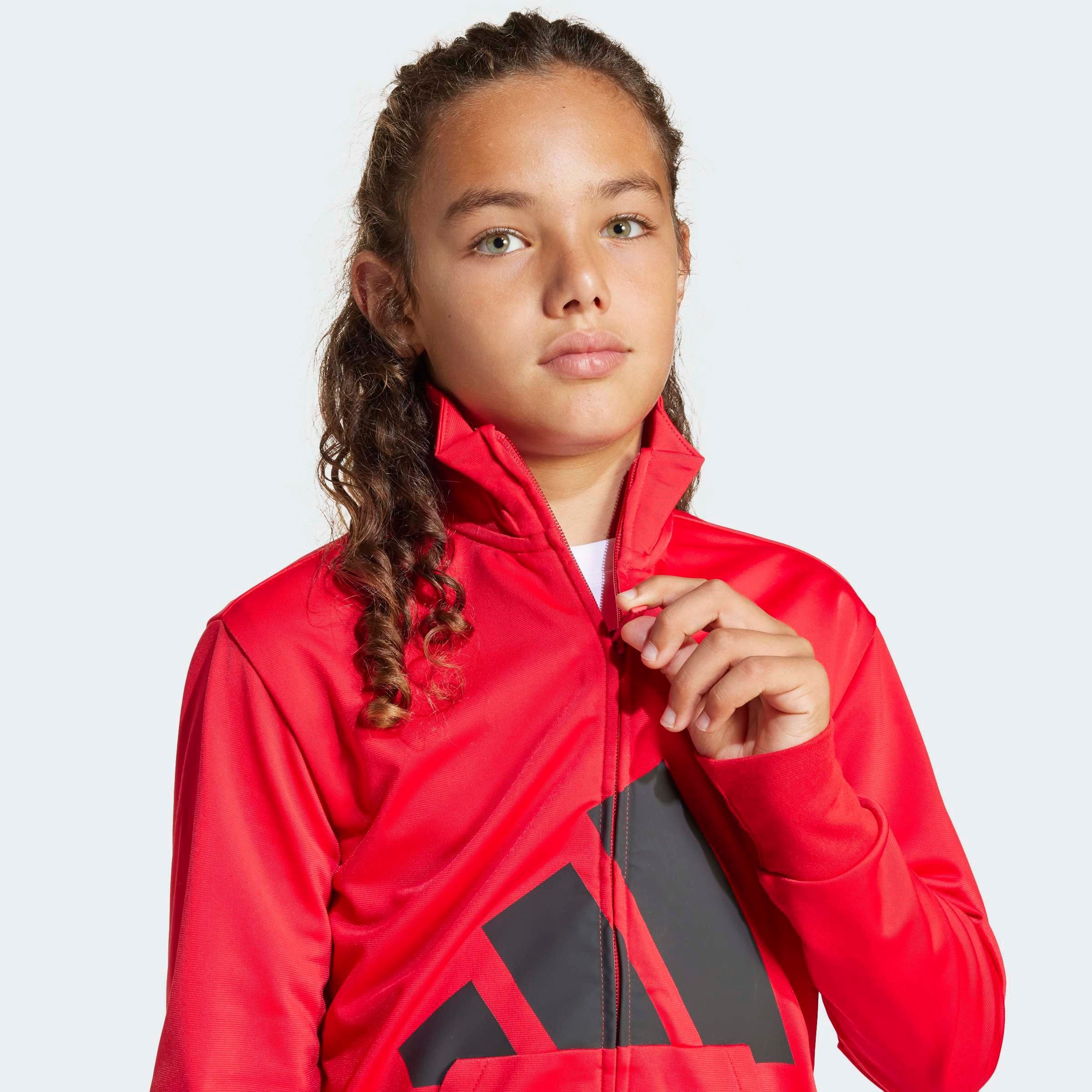 adidas Sportswear Trainingspak J BL TR TS 205 (2-delig)