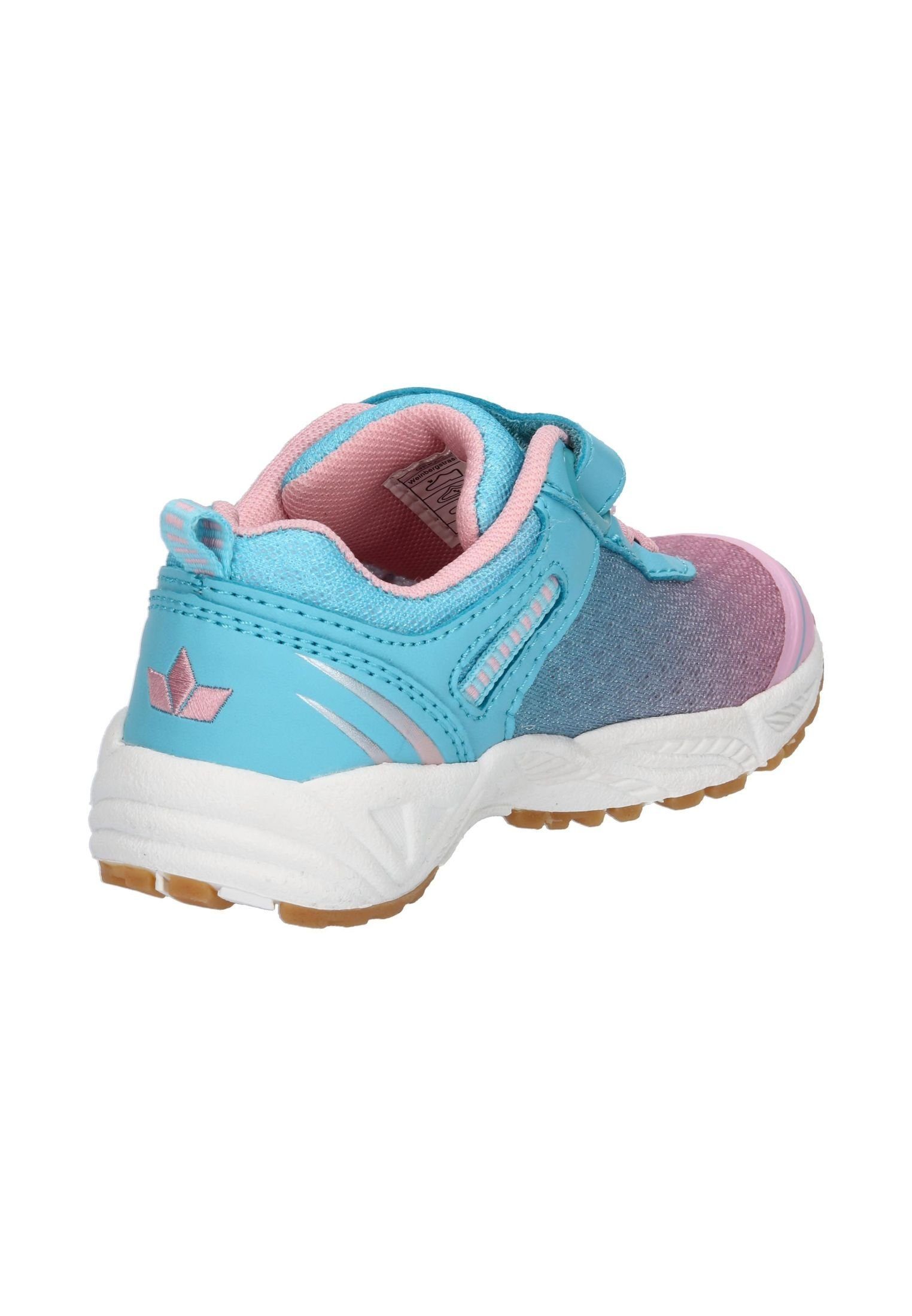 Lico Zaalschoenen Sportschoenen Barney VS