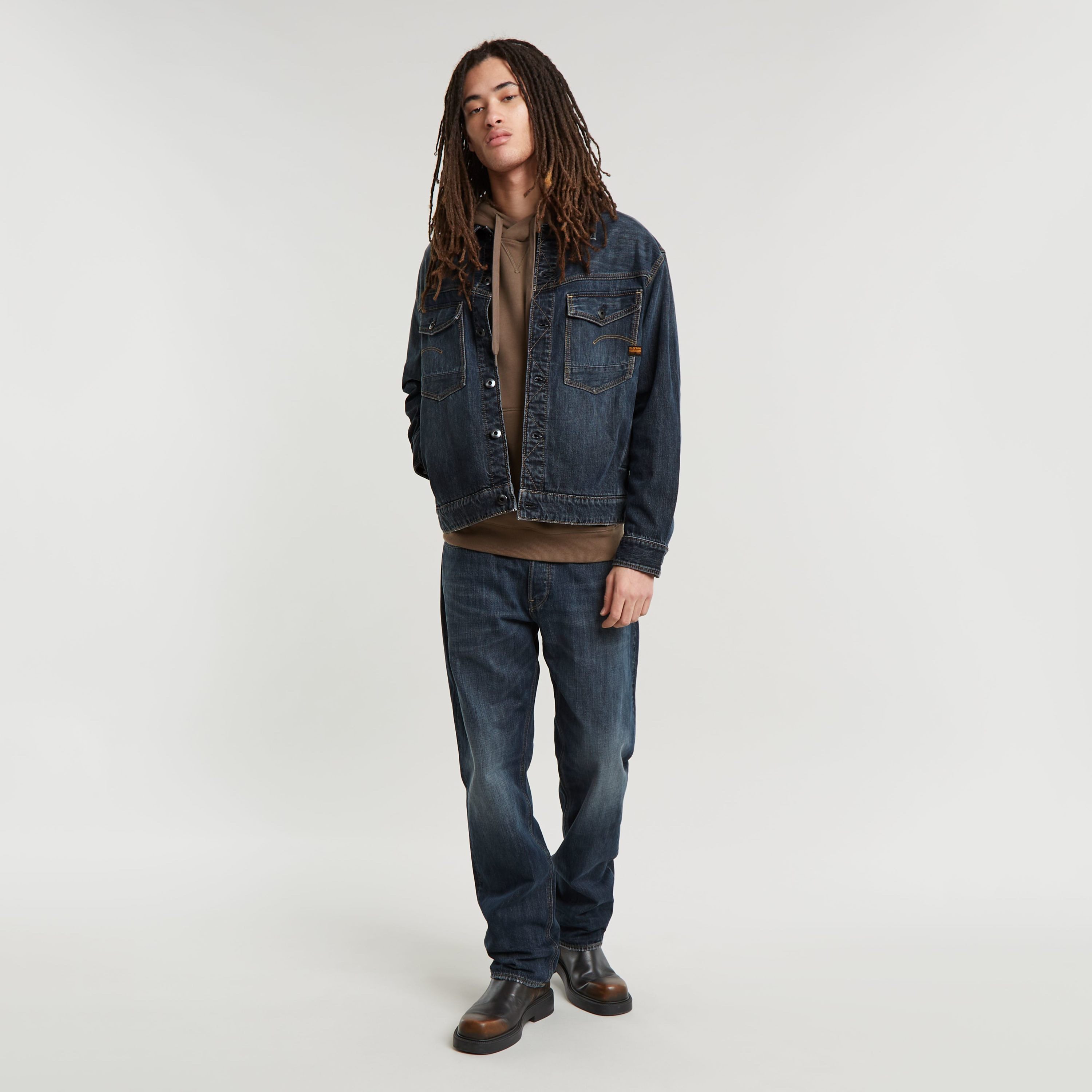 G-Star RAW Hoodie Premium hoodie