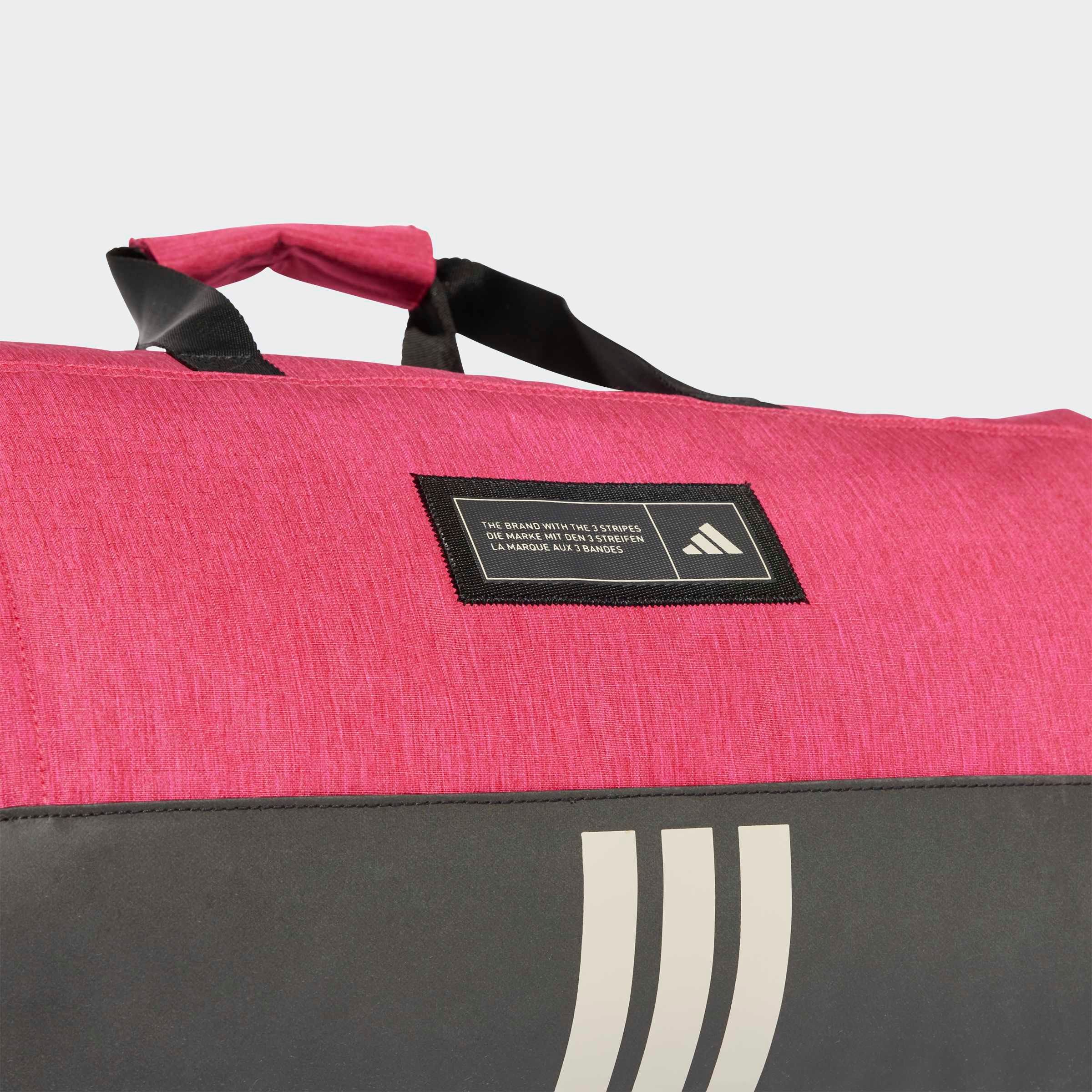 adidas Performance Sporttas 4ATHLTS DUF M