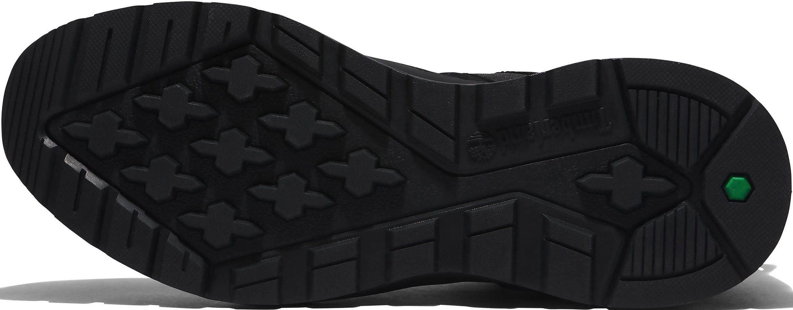 Timberland Veterschoenen EURO TREKKER LOW LACE UP SNEAKER Winterschoenen, sneakerboots, winterlaarzen