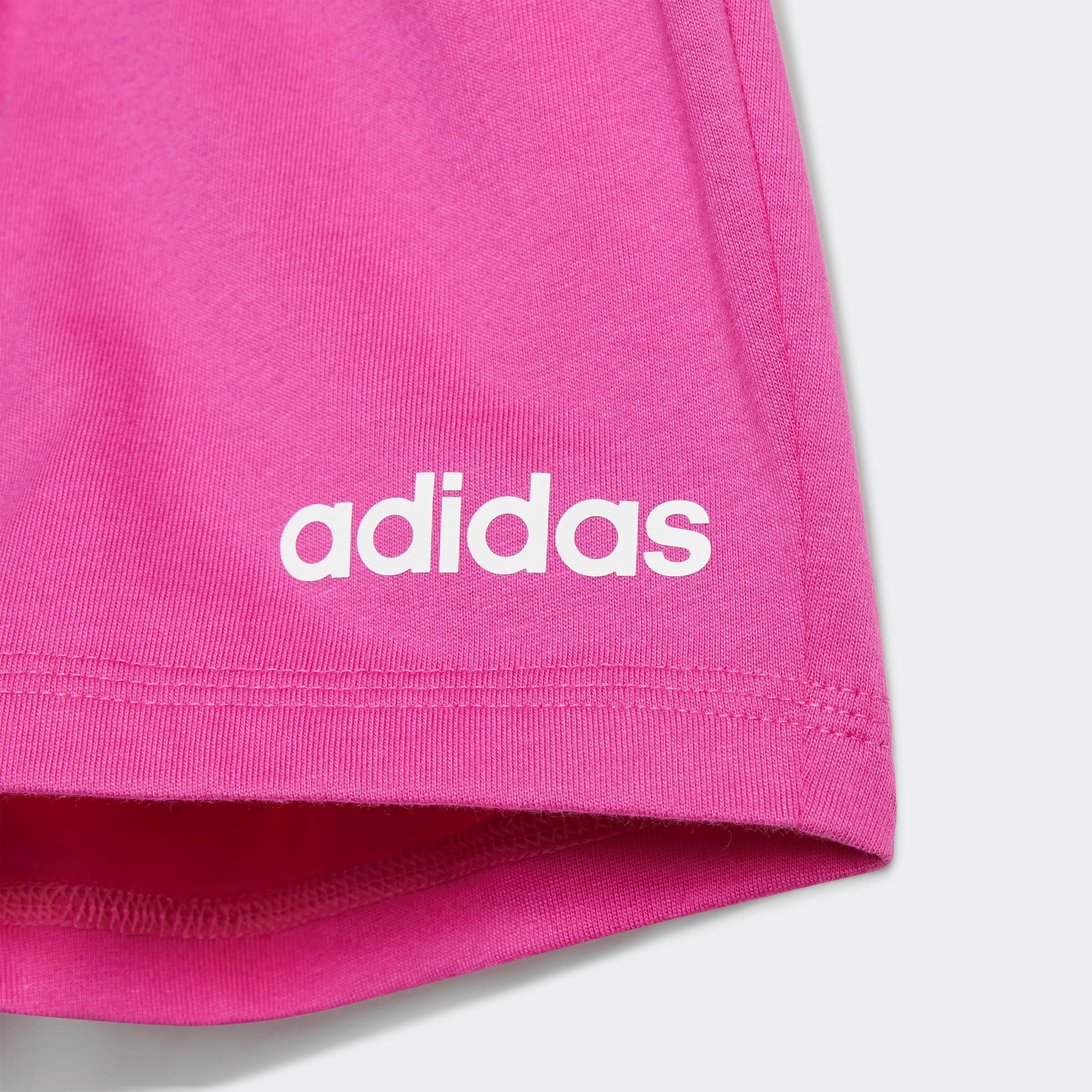 adidas Sportswear Trainingspak I LIN T-SET 160 (2-delig)