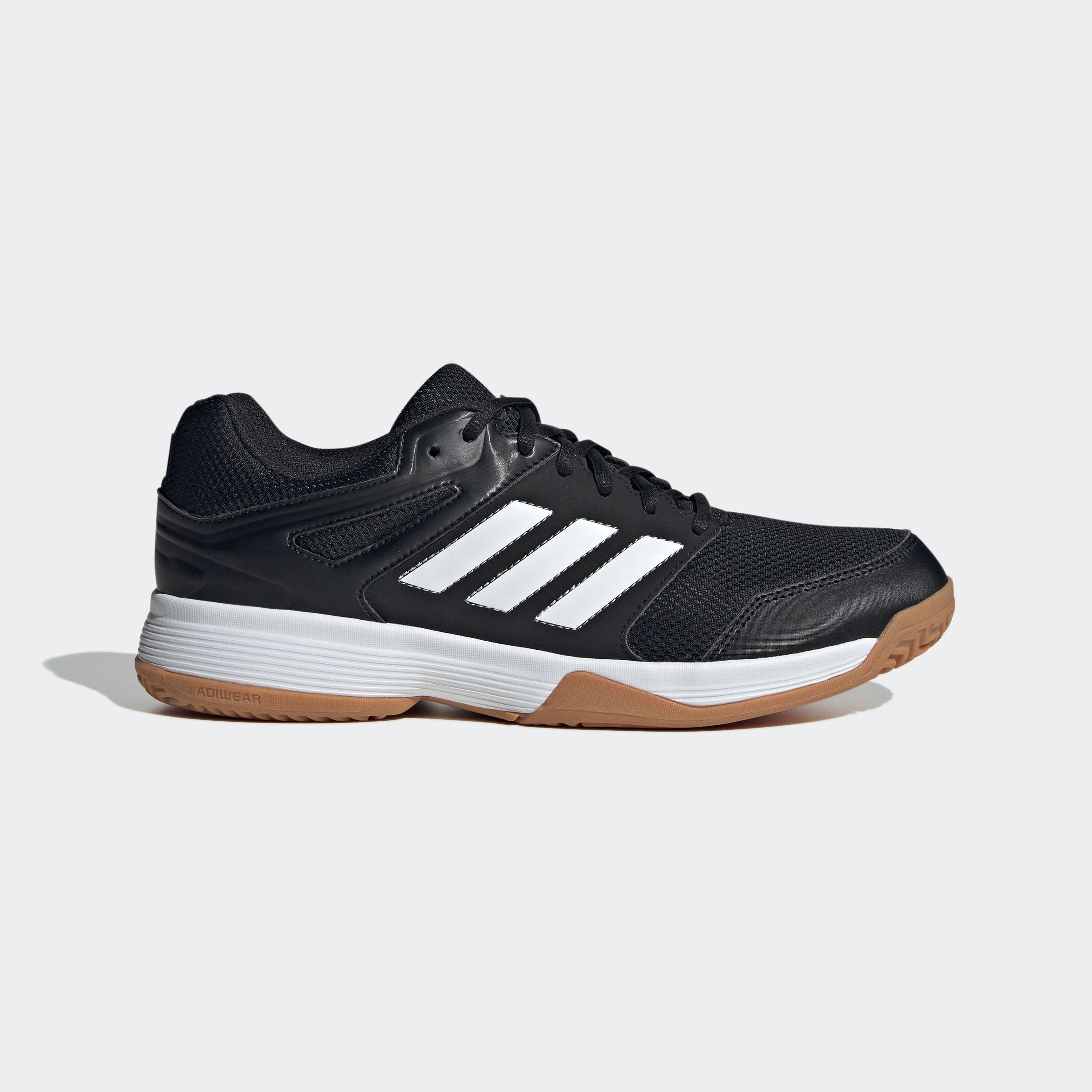 adidas Performance Zaalschoenen SPEEDCOURT IN bijzonder geschikt voor volleybal