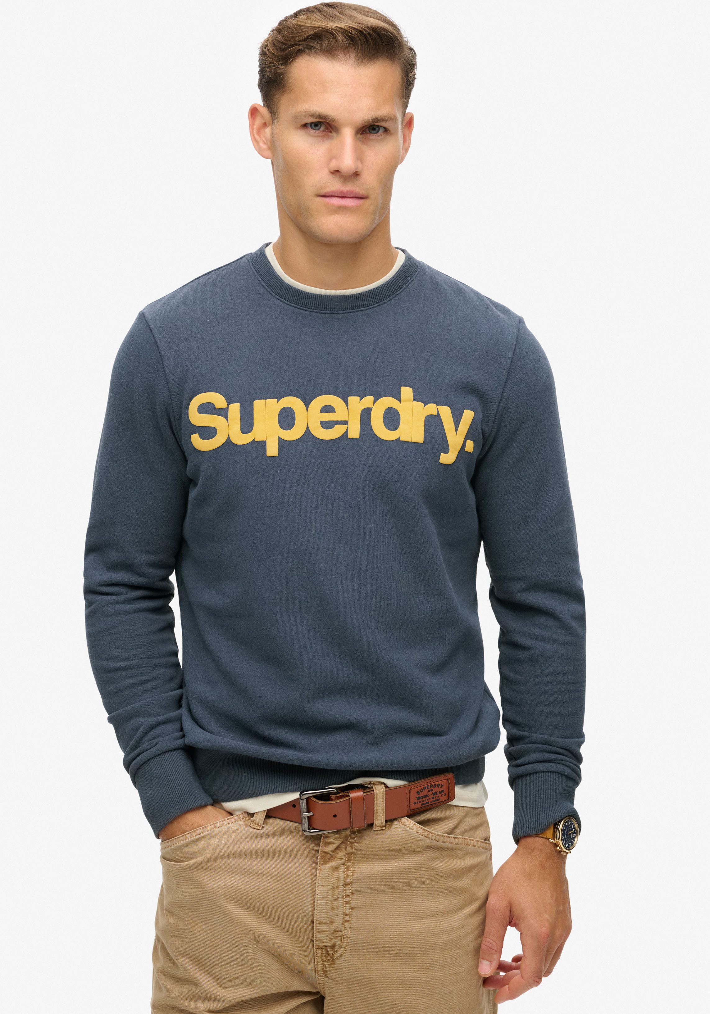 Superdry Sweatshirt