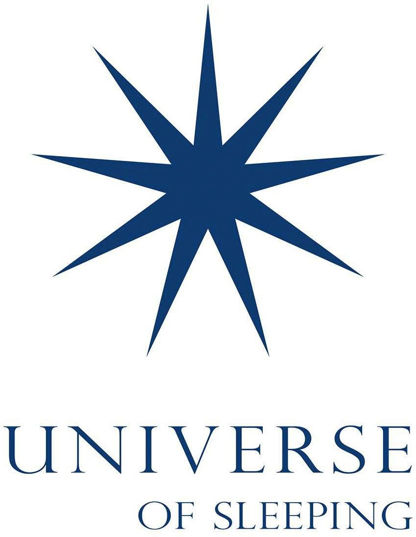 UNIVERSE OF SLEEPING Donzen dekbed Mercury, voor zomer & winter, natuurlijke materialen, Made in Denmark (1 stuk)