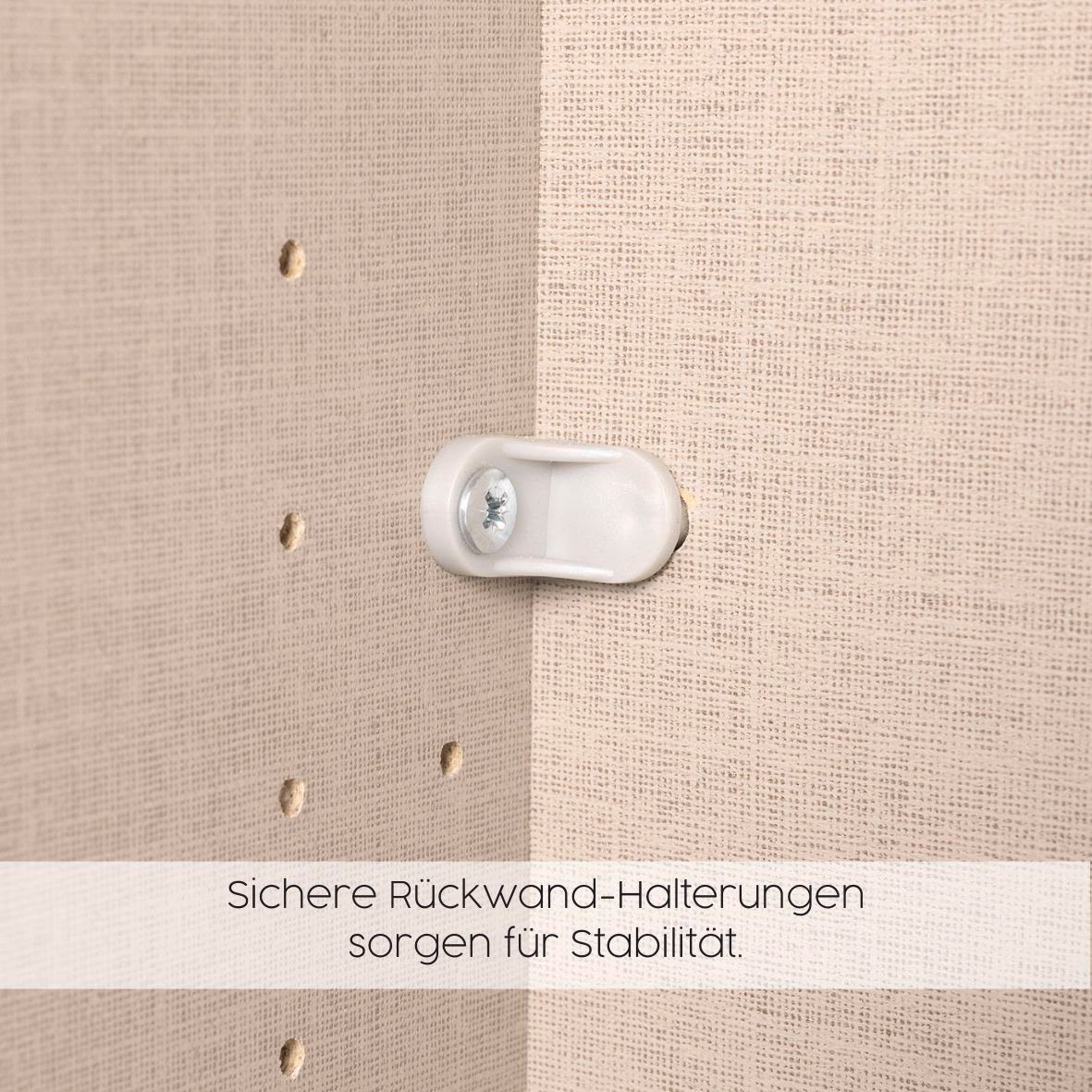 rauch Draaideurkast Oteli incl. passe-partout optioneel met verlichting