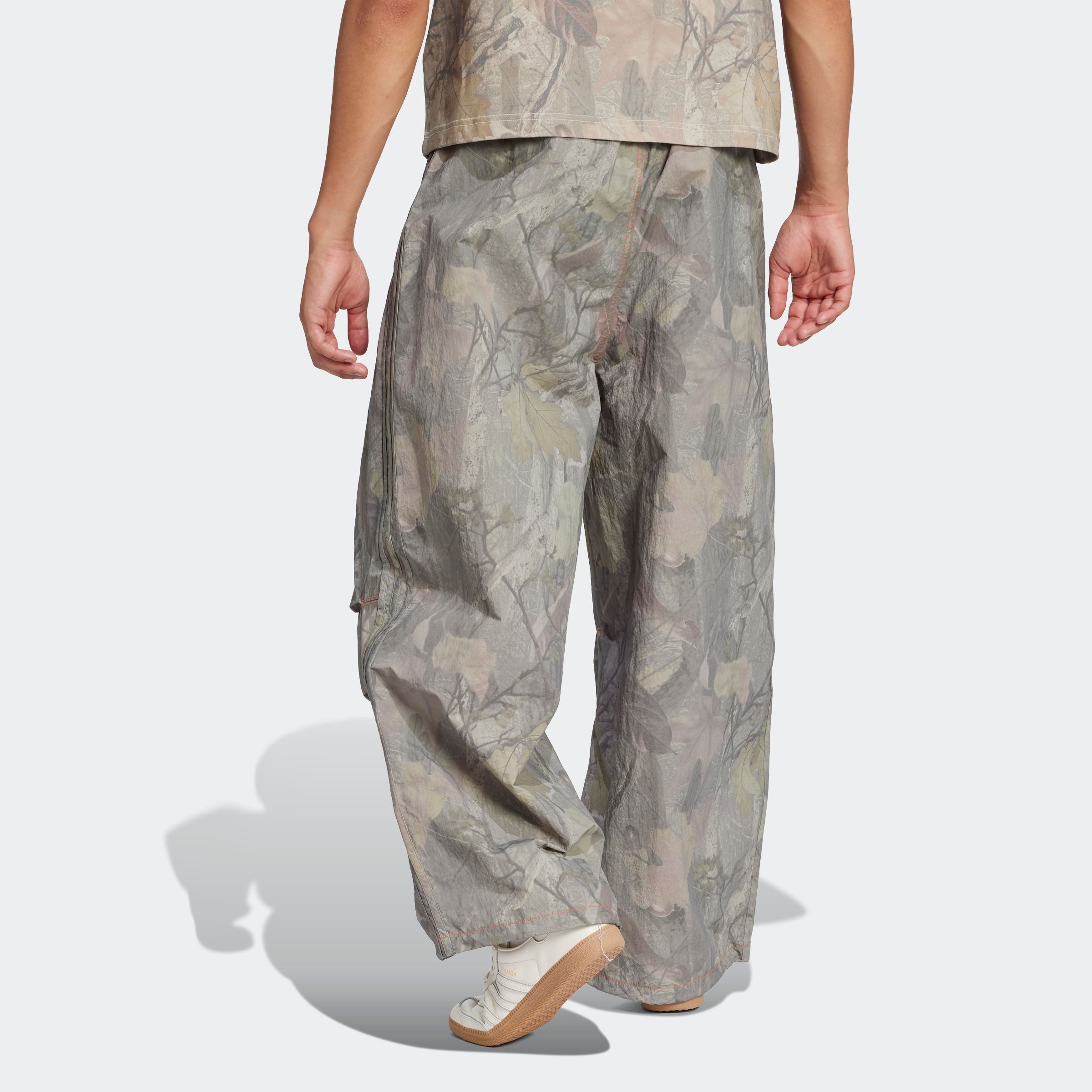 adidas Originals Sportbroek CAMO PANT Q1 (1-delig)