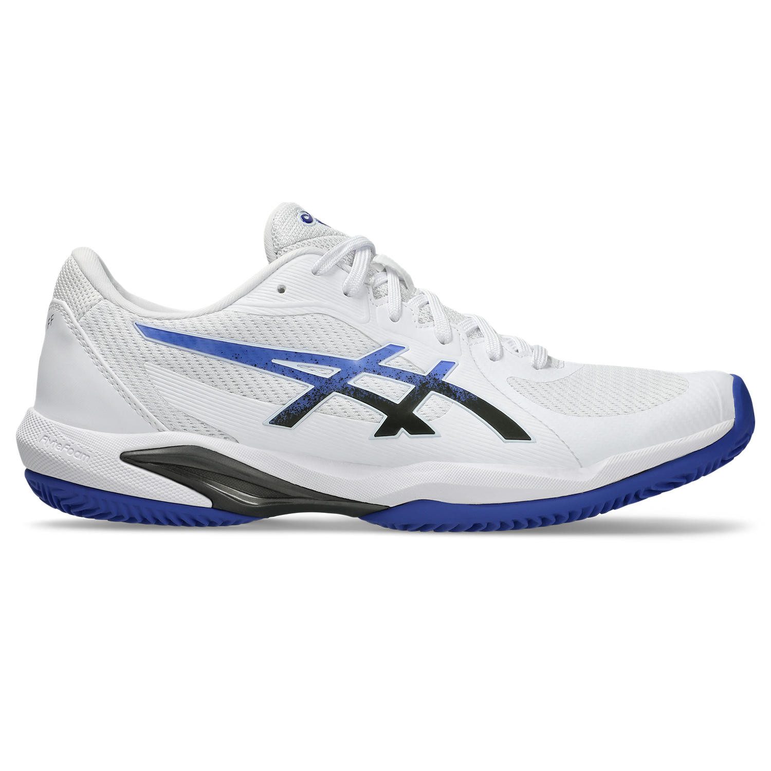Asics Tennisschoenen SOLUTION SWIFT FF 2 CLAY