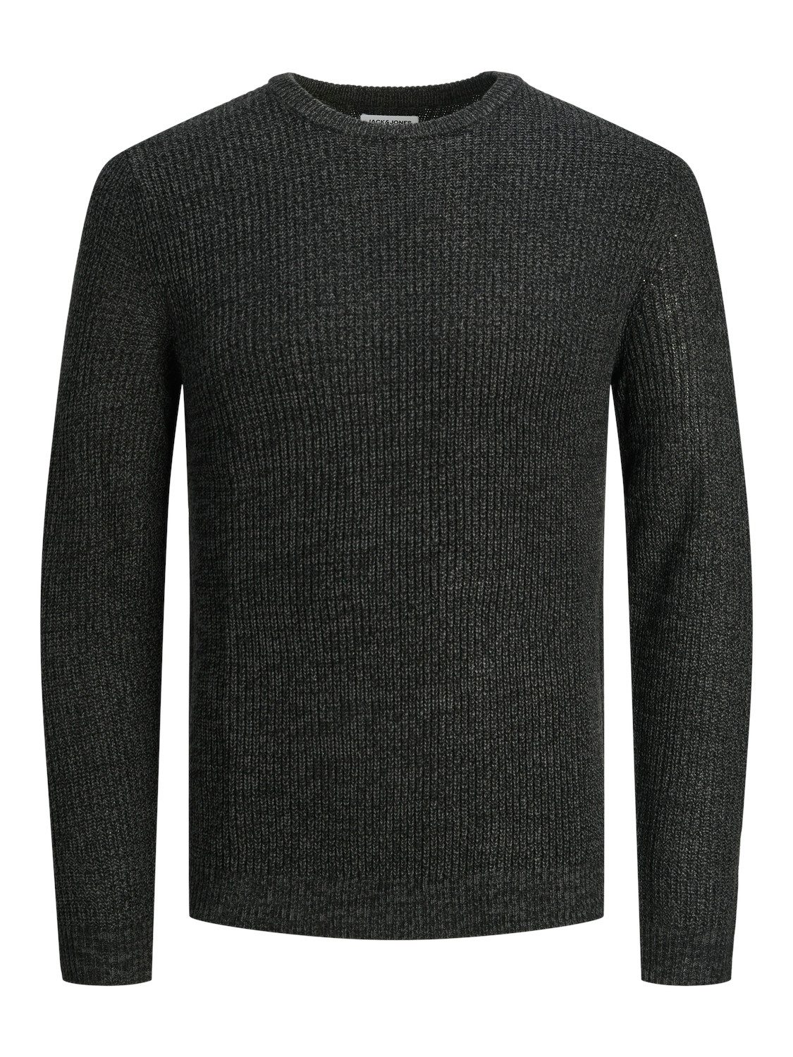 Jack & Jones Trui met ronde hals JJELEWIS KNIT CREW NECK SN
