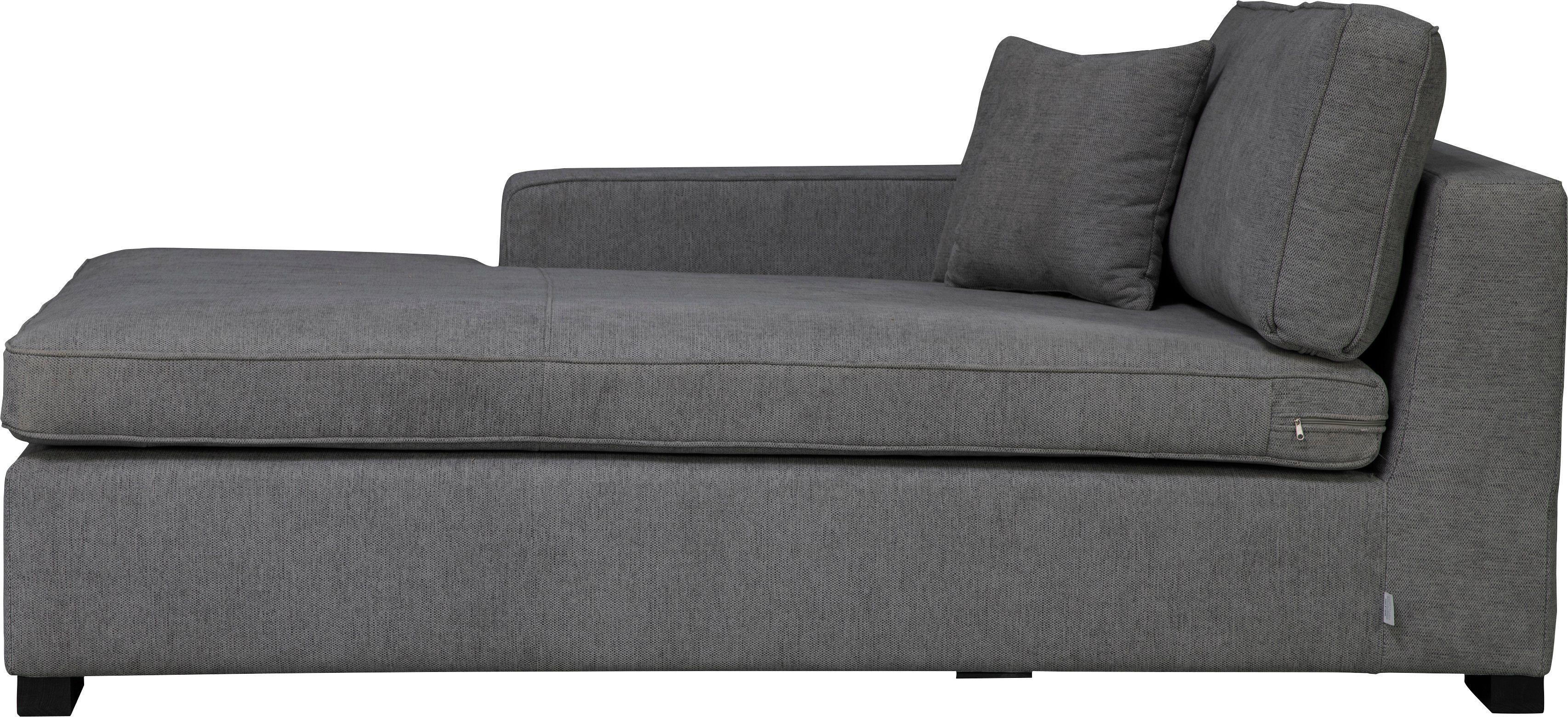 Guido Maria Kretschmer Home&Living Sofaelement Skara XXL Module XXL voor zelf samenstellen, armleuning links / rechts ter keuze