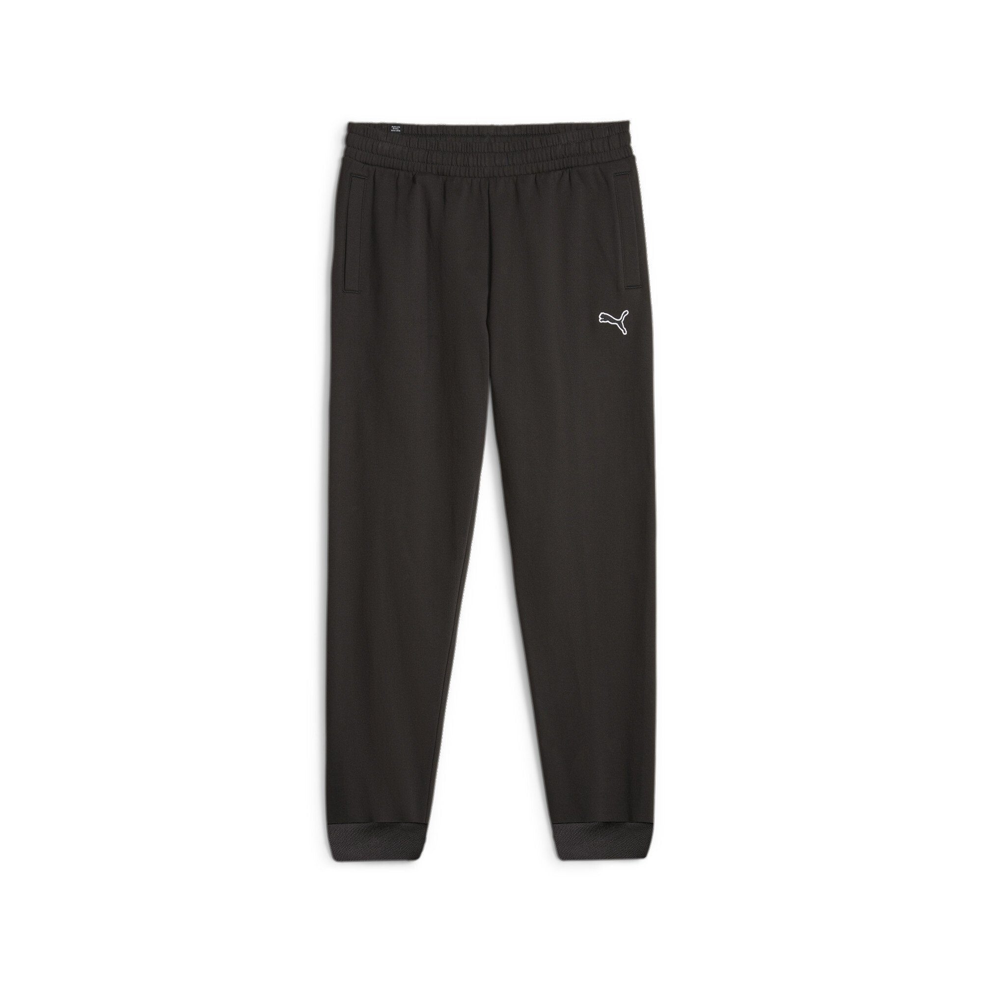 PUMA Joggingbroek BETTER ESSENTIALS SWEATPANTS FL CL