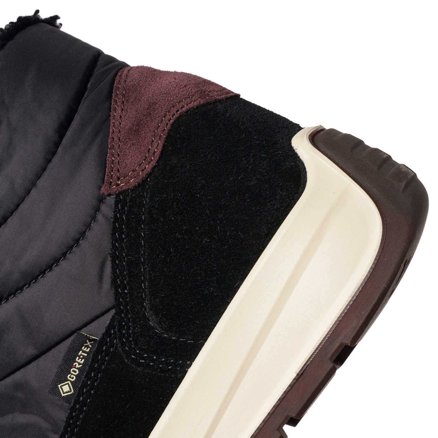 Ara Sneakerboots New York Winterlaarzen, snowboots met Gore-Tex, H-wijdte